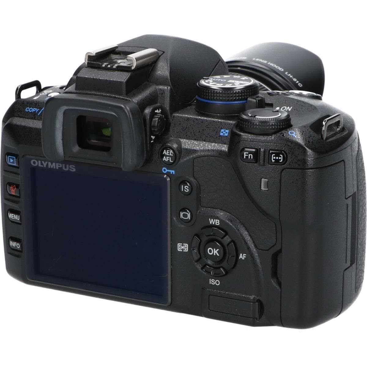 ＯＬＹＭＰＵＳ　Ｅ－５２０　１４－４２ＫＩＴ