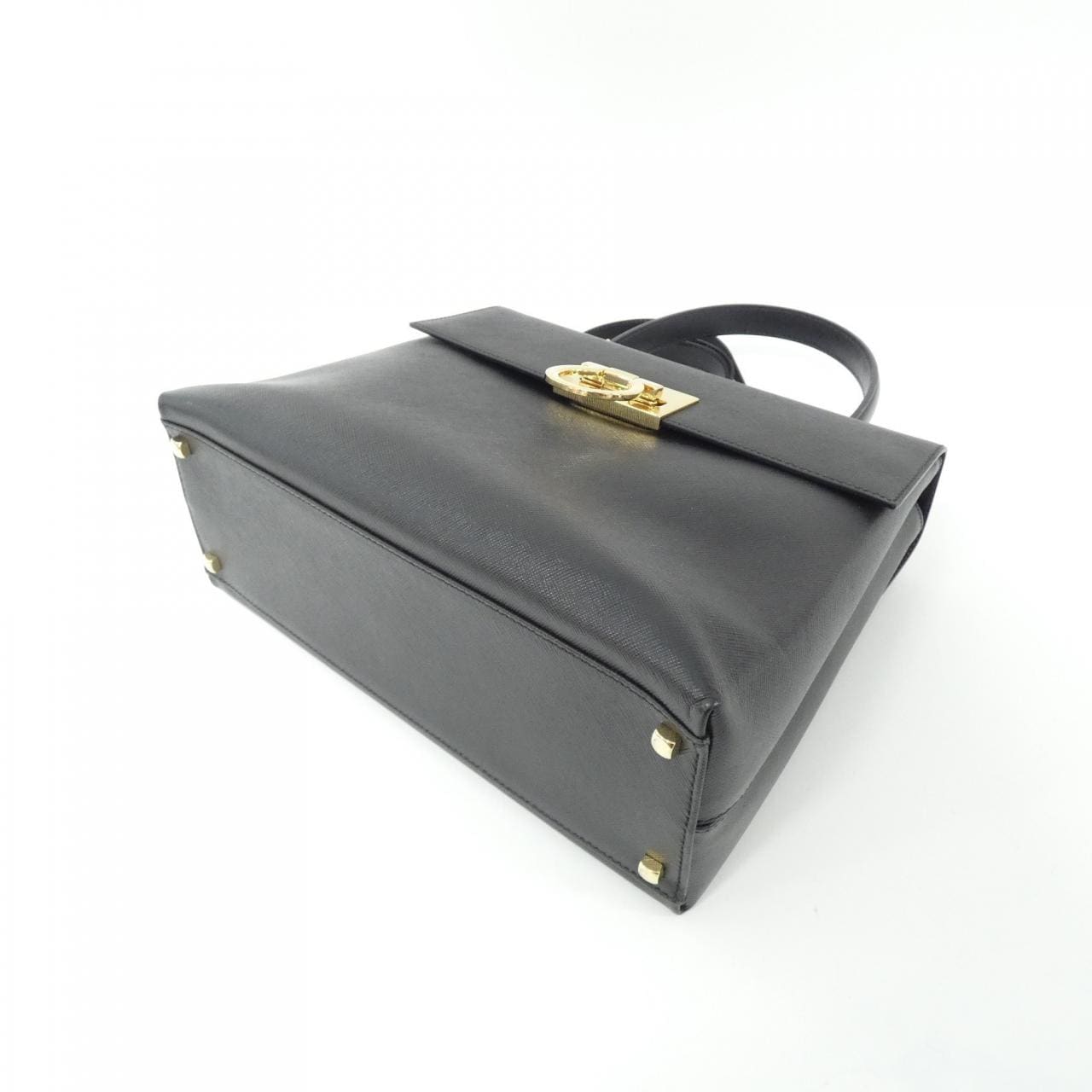 [vintage] SALVATORE FERRAGAMO 21 0290 Bag