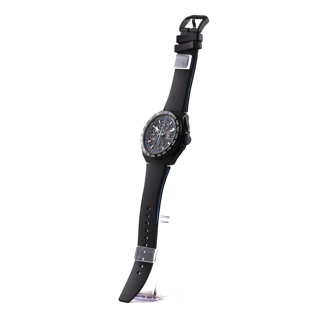 タグ･ホイヤー フォーミュラ1クロノグラフ CBZ2084.FT8097 TI 自動巻