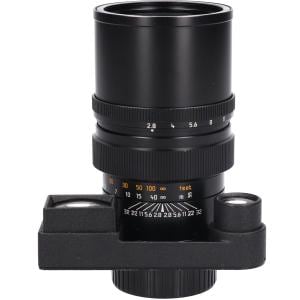 ＥＬＭＡＲＩＴ－Ｍ１３５ｍｍ　Ｆ２．８