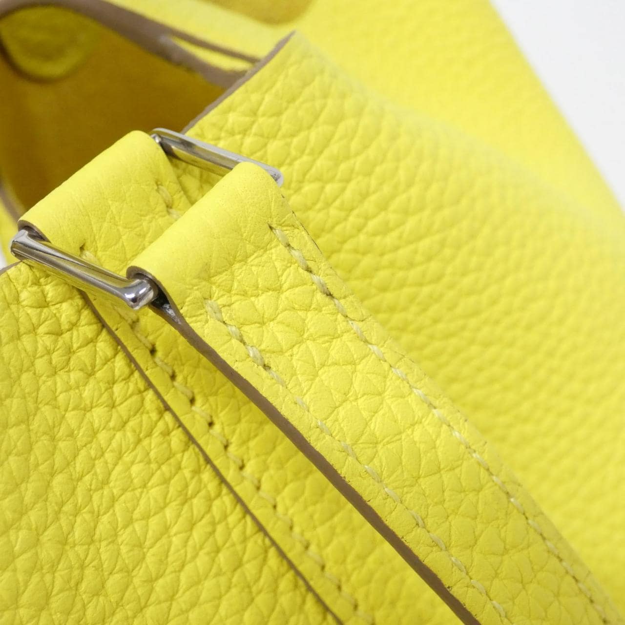 HERMES Picotin Lock PM 056289CK 包