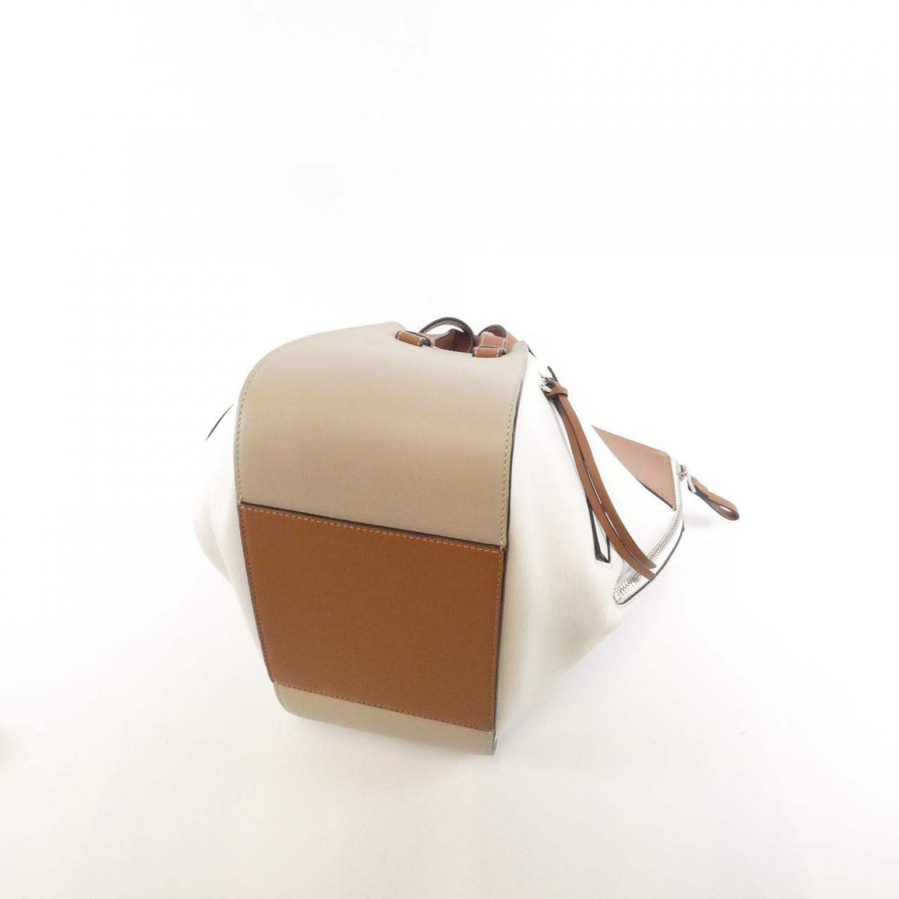 ロエベ ハンモック スモール 326 30KS35 ショルダーバッグ