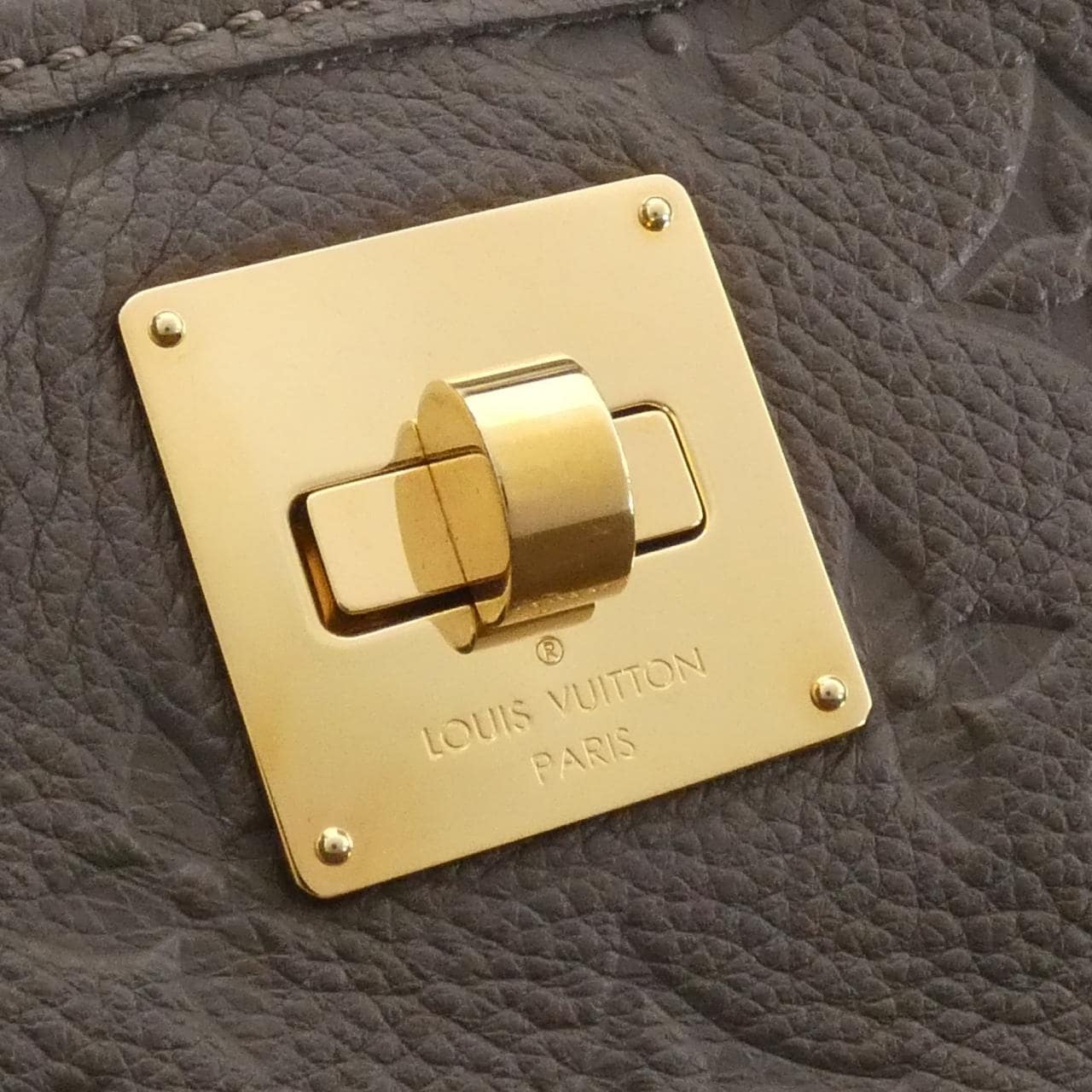 ルイヴィトン モノグラム アンプラント シタディン GM M93238 バッグ