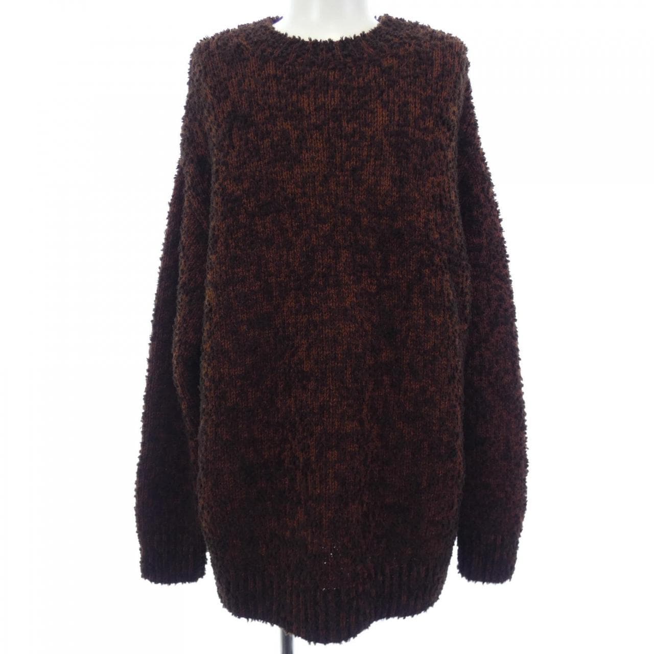 DRIES VAN DRIES VAN NOTEN knit