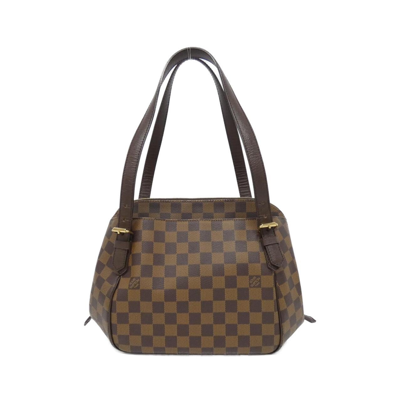 LOUIS VUITTON Damier Belem MM N51174 单肩包