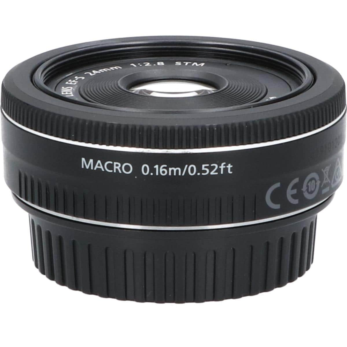 CANON EF-S24mm F2.8STM