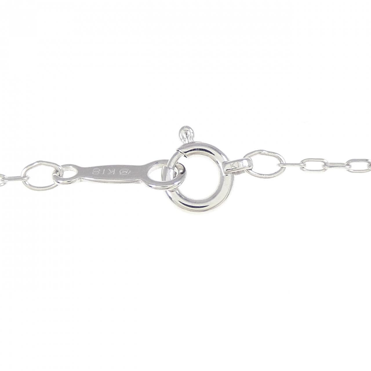 ミキモト アコヤパール ネックレス 6.8mm