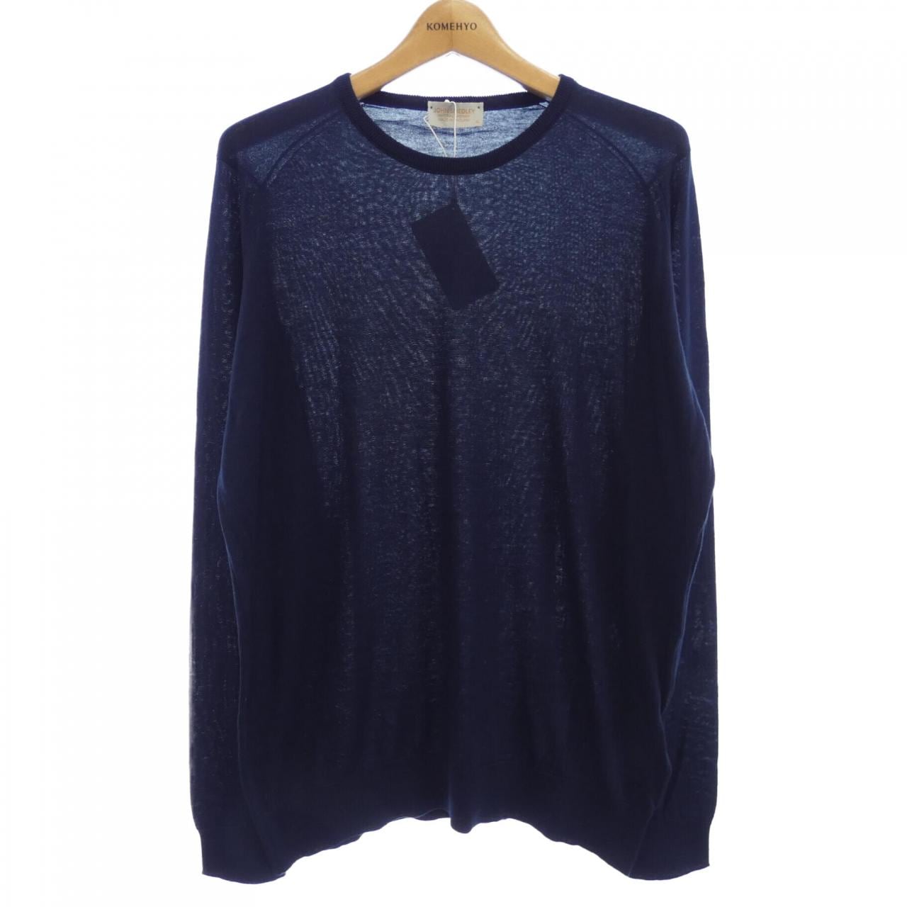 ジョンスメドレー JOHN SMEDLEY ニット