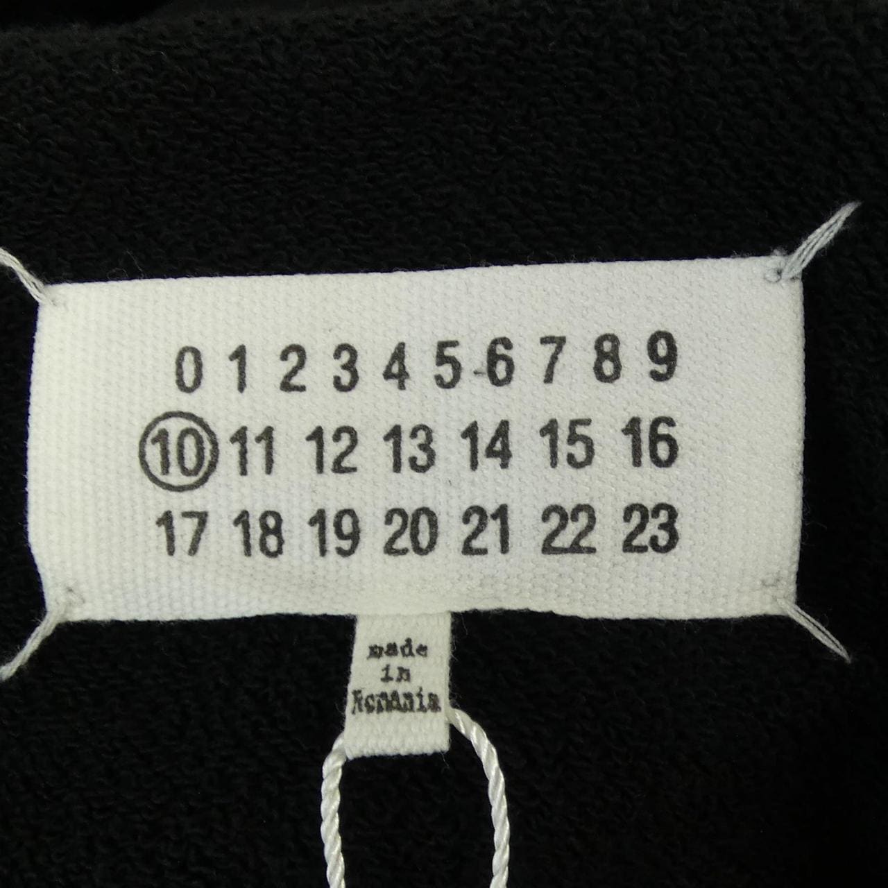 Maison Maison Margiela Margiela PARKER