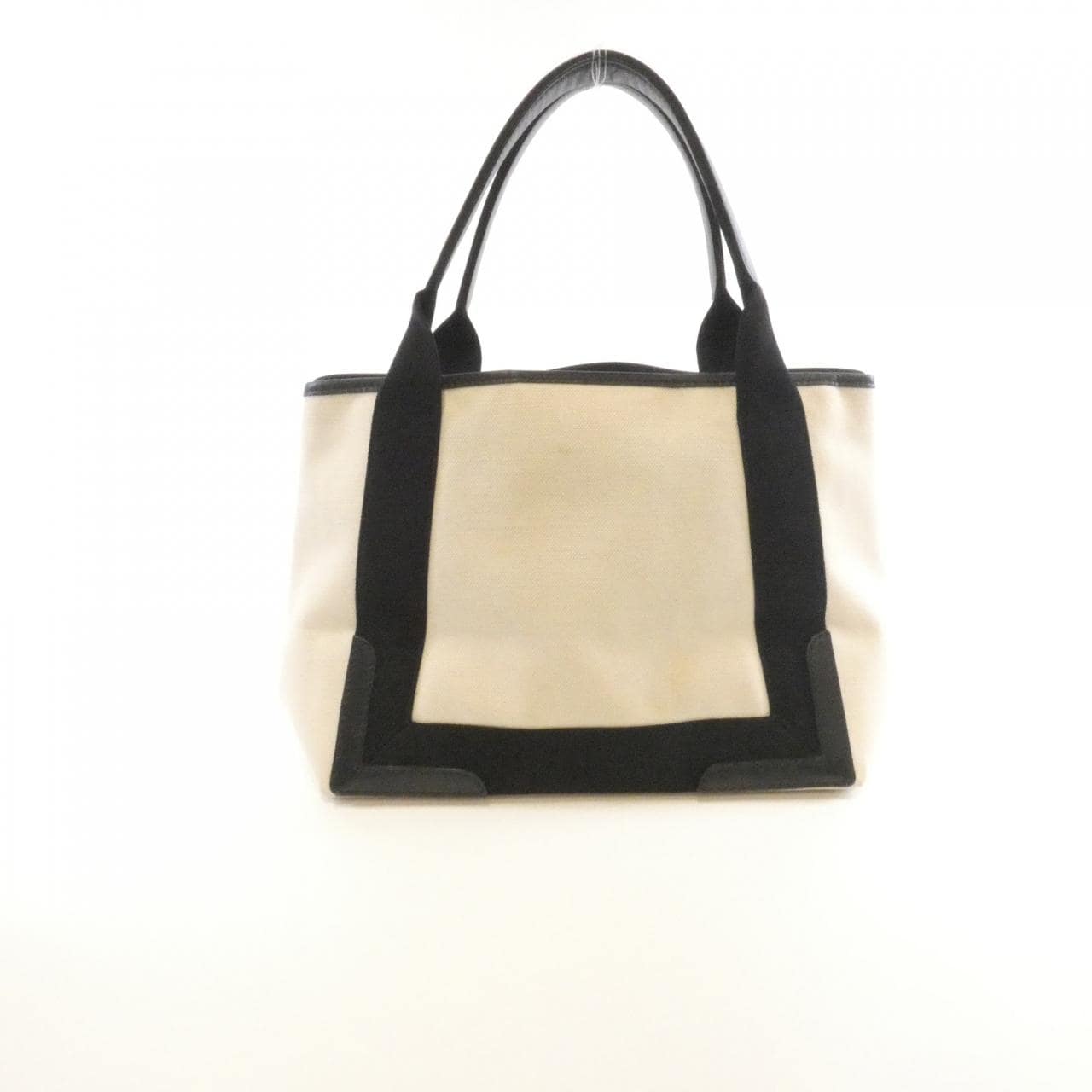 バレンシアガ ネイビー カバス S 339933 AQ38N バッグ