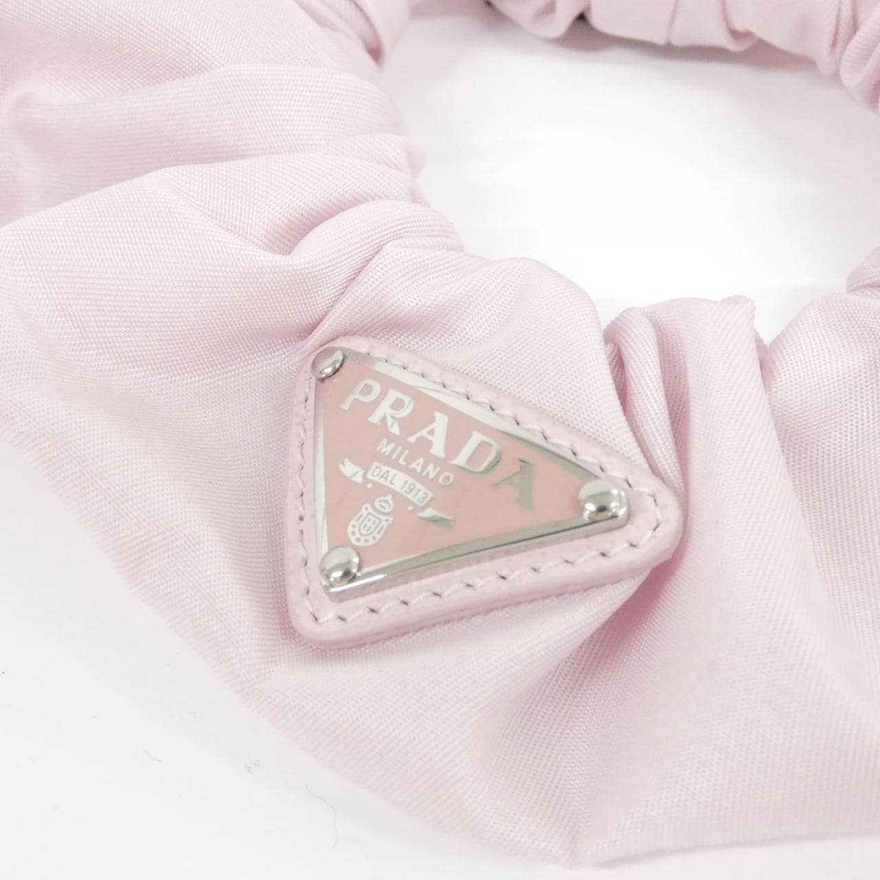 【新品】プラダ 1IF015 シュシュ