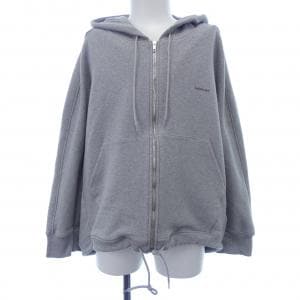 バレンシアガ BALENCIAGA 482205 TYK30 パーカー