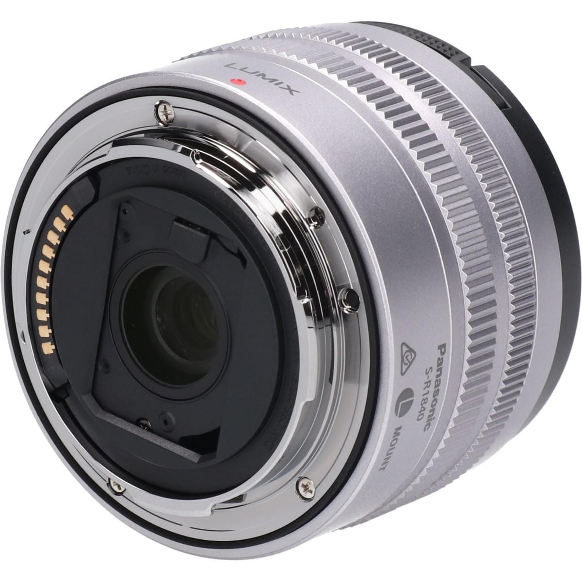 Ｓ１８－４０ｍｍ　Ｆ４．５－６．３