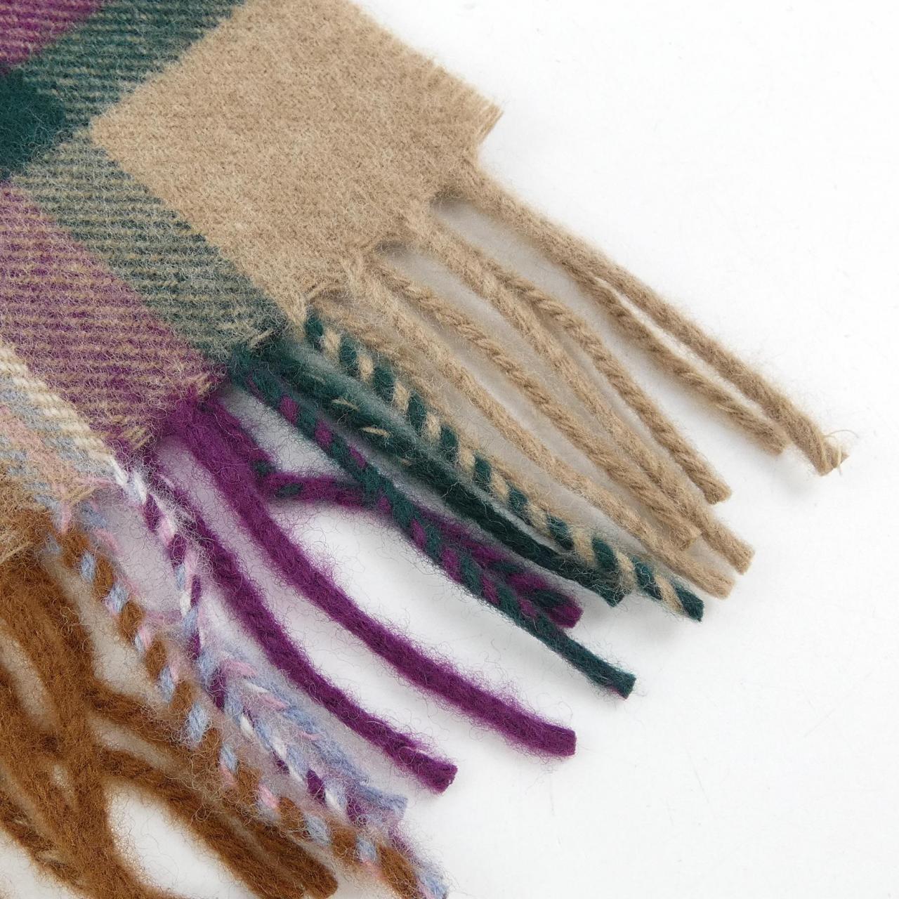 ジョシュアエリス JOSHUA ELLIS MUFFLER