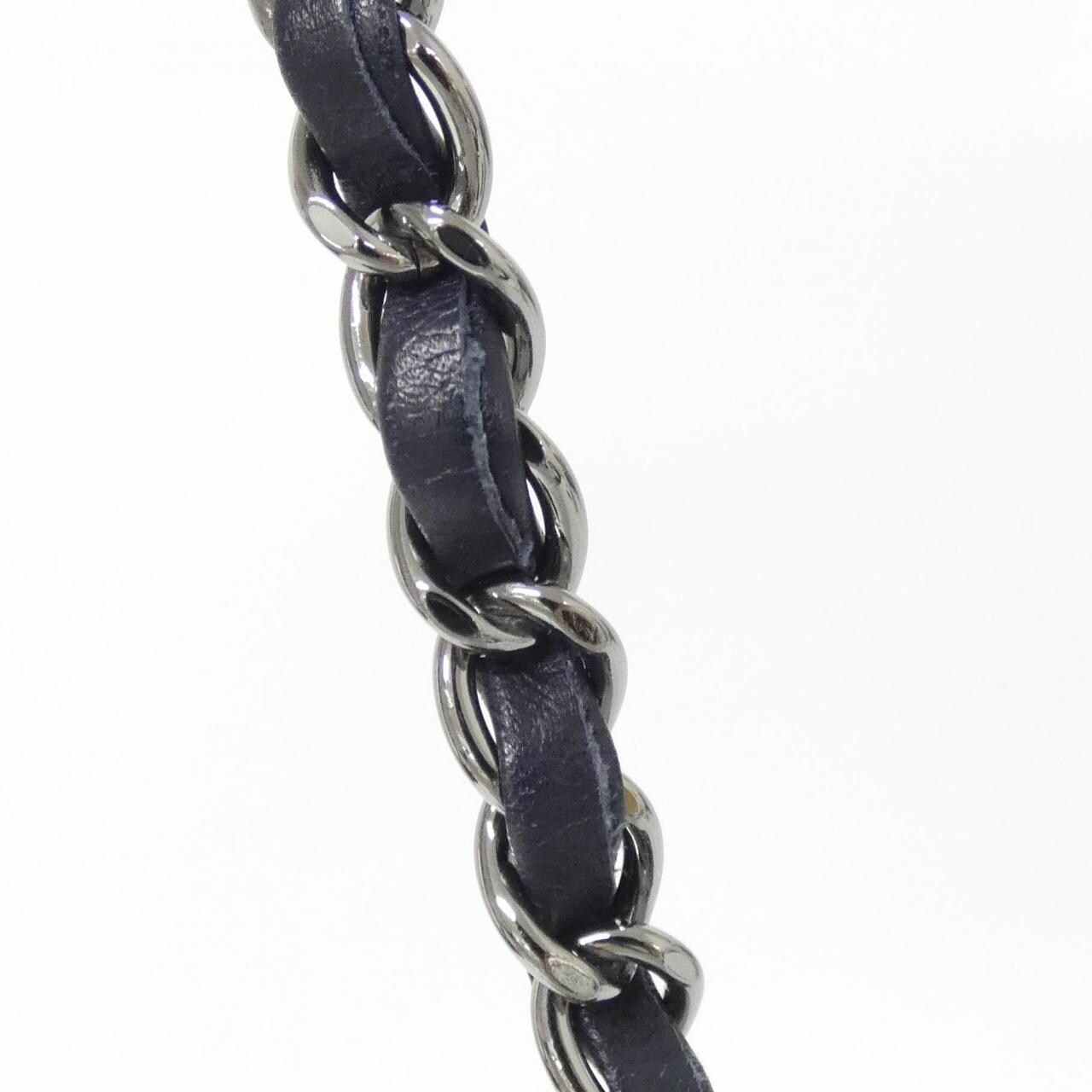 シャネル 1112 ショルダーバッグ