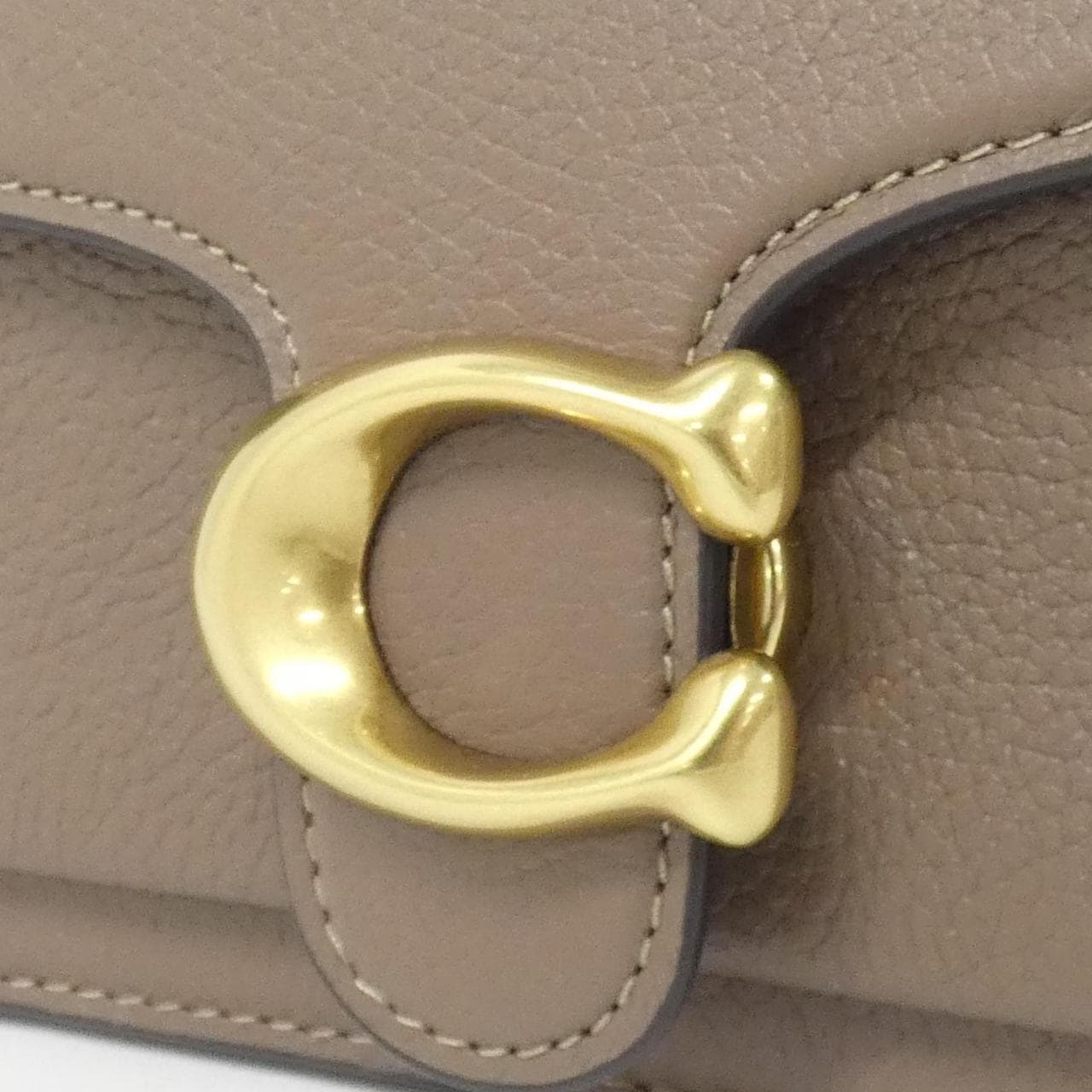 【新品】コーチ TABBY 20cm CY201 ショルダーバッグ