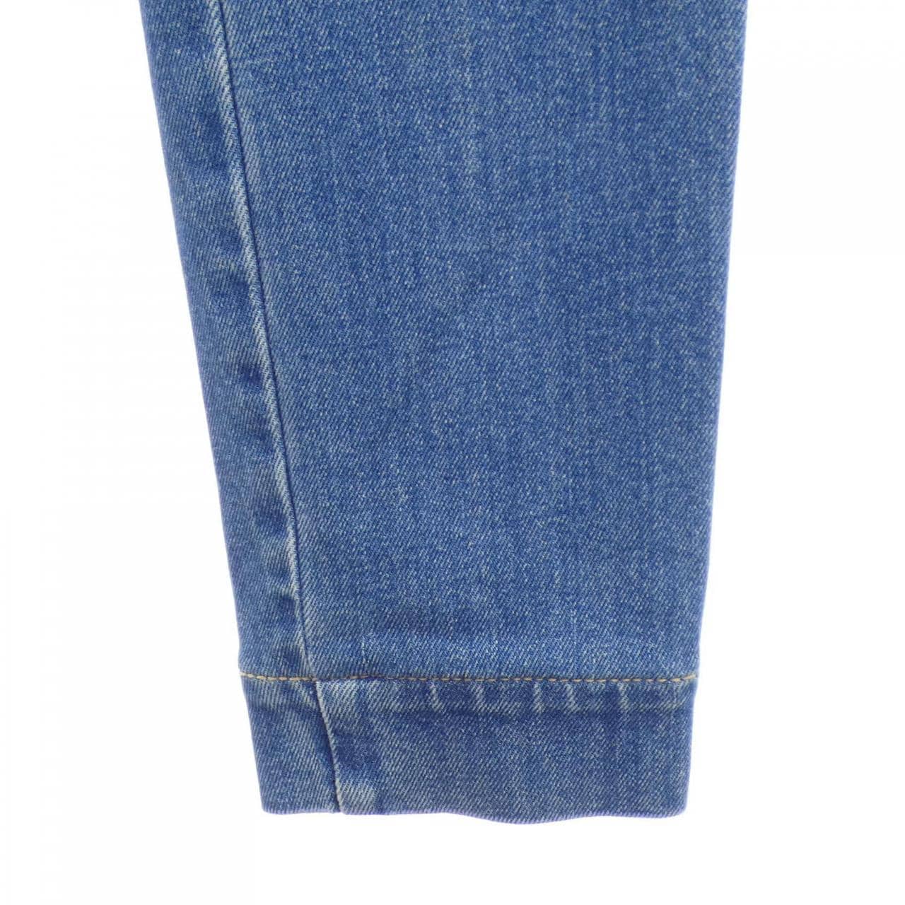 ルイヴィトン LOUIS VUITTON FEPA04DHM ジーンズ