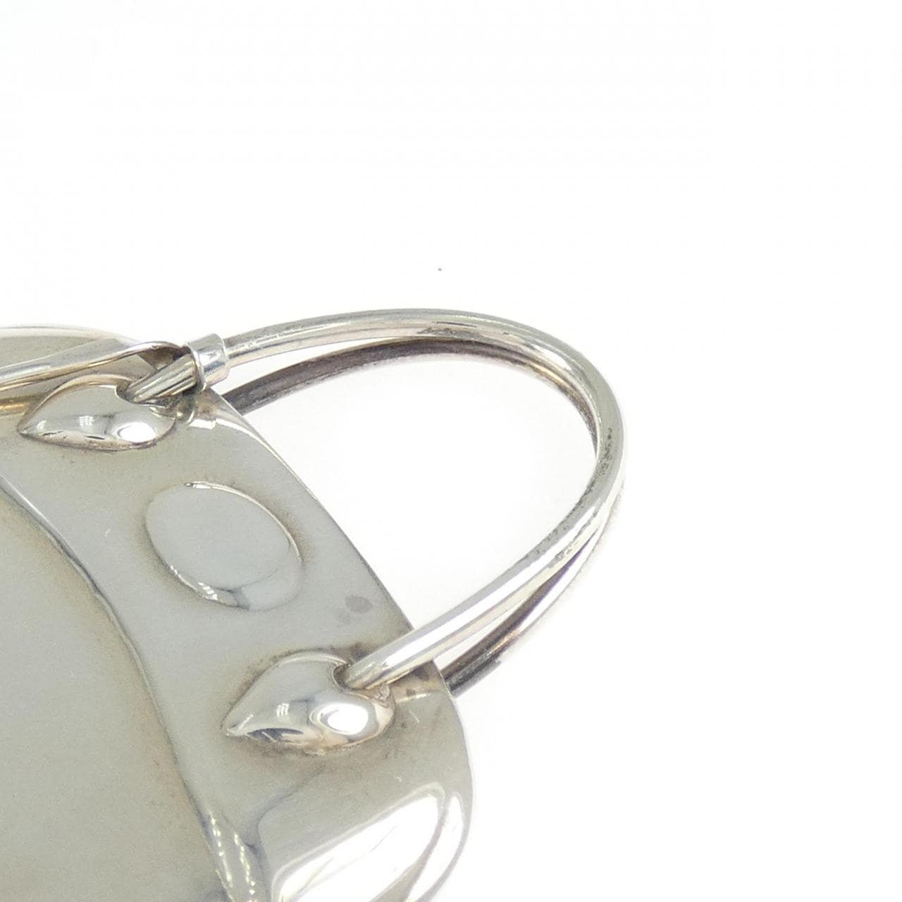 【ヴィンテージ】エルメス 925 ペンダント