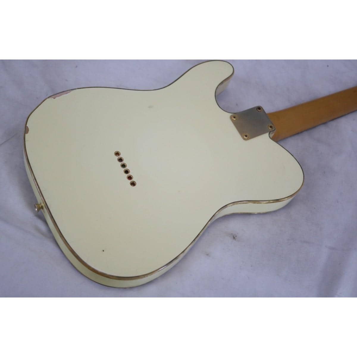 ＦＥＮＤＥＲ　ＪＡＰＡＮ　　ＴＬＧ－７０Ｐ