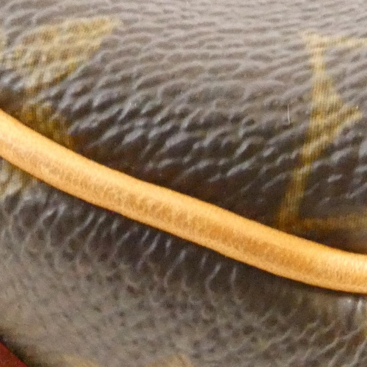 ルイヴィトン モノグラム トゥラム PM M40076 ショルダーバッグ