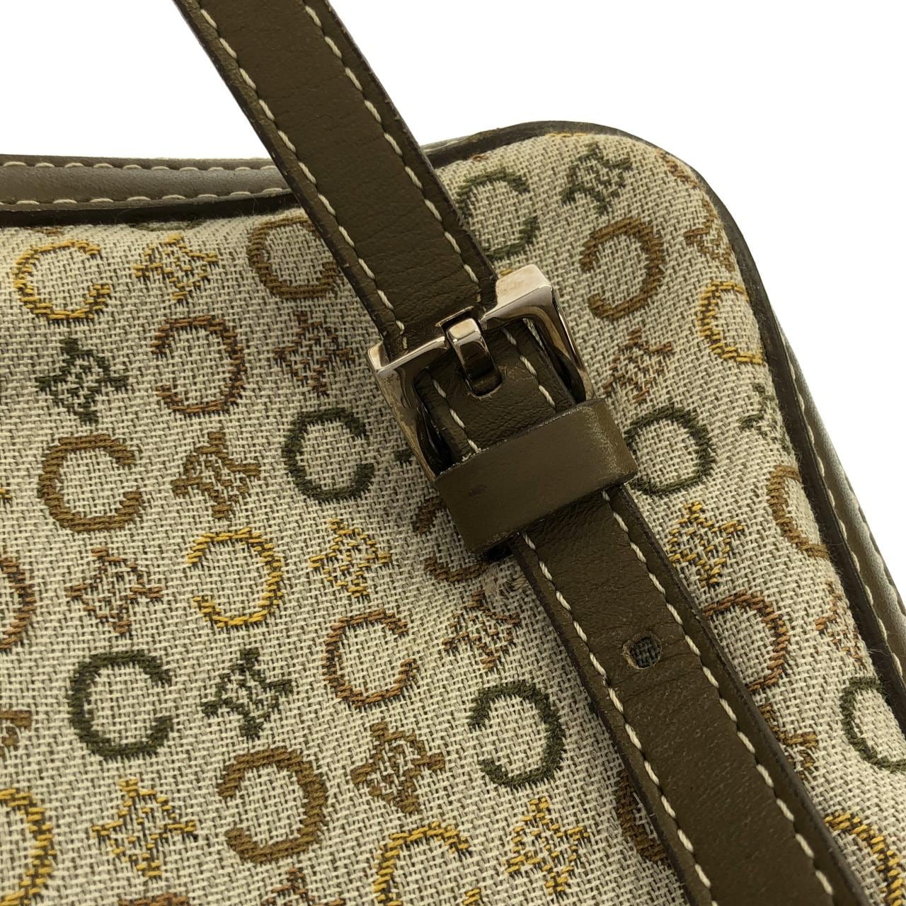 【ヴィンテージ】セリーヌ ショルダーバッグ