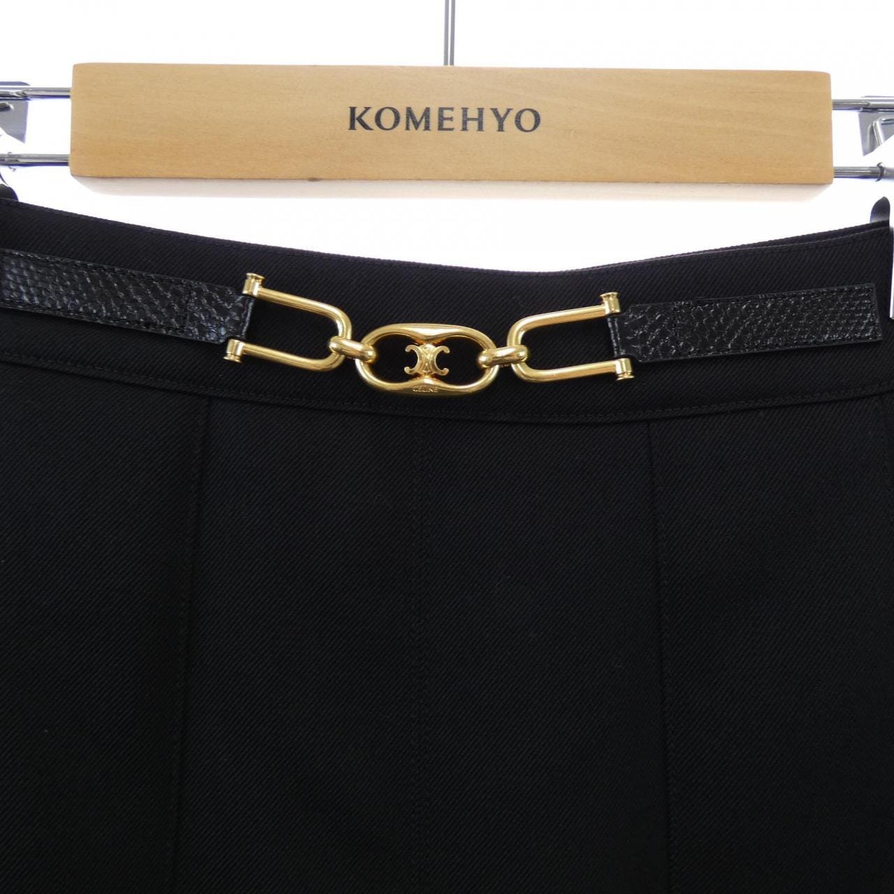 セリーヌ CELINE 2J180092D スカート