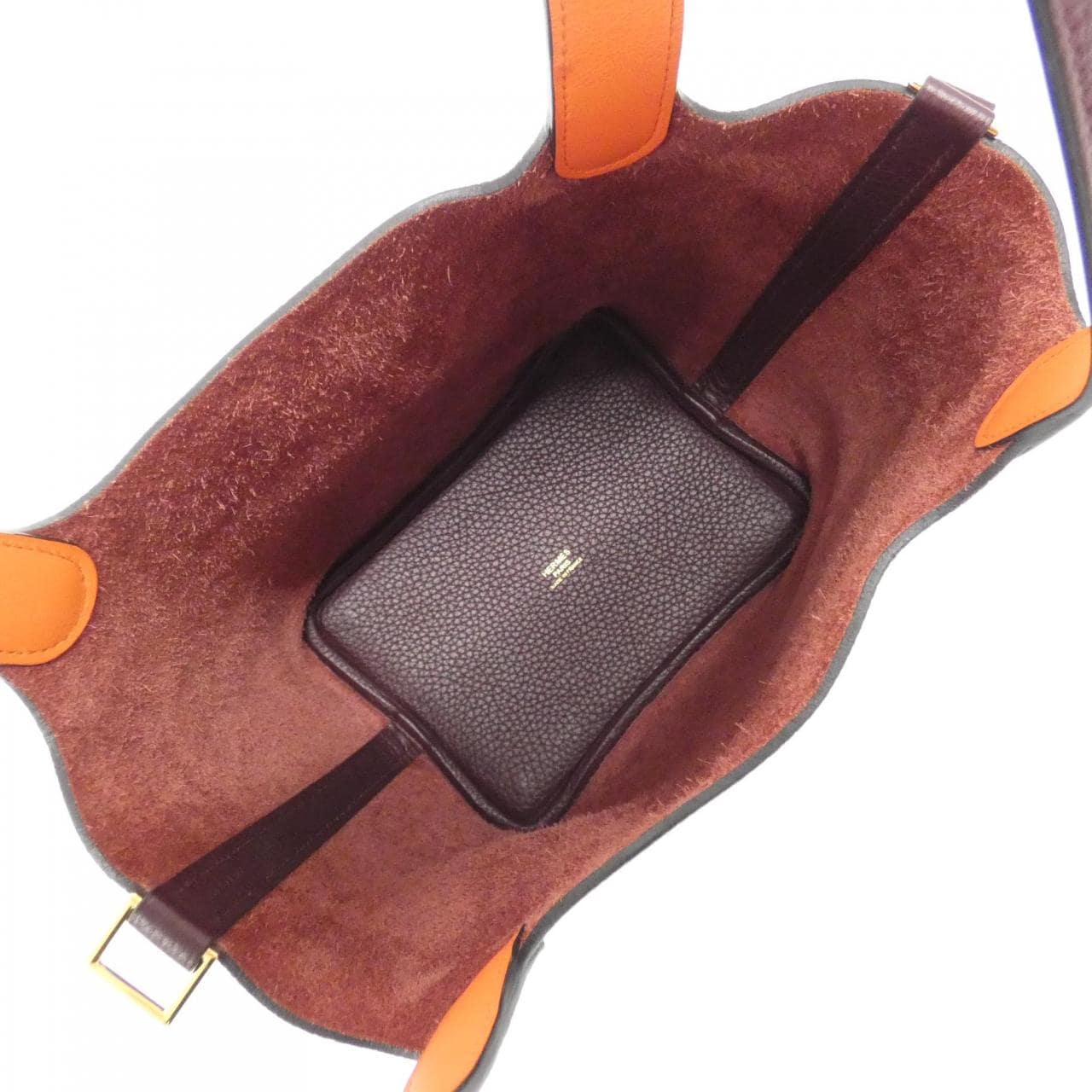エルメス ピコタン ロック エクラ PM 069560CC バッグ