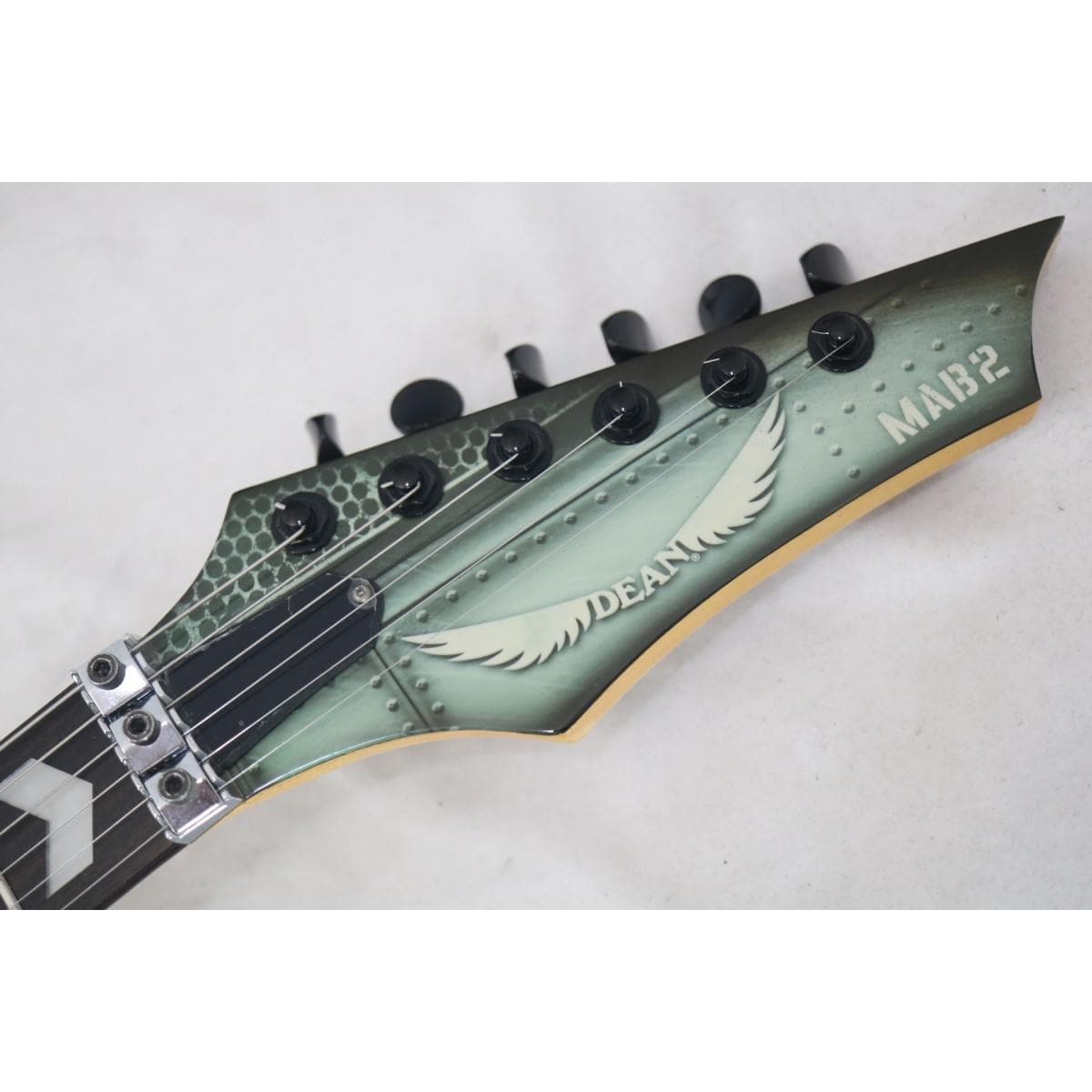 ＤＥＡＮ　　ＭＡＢ２