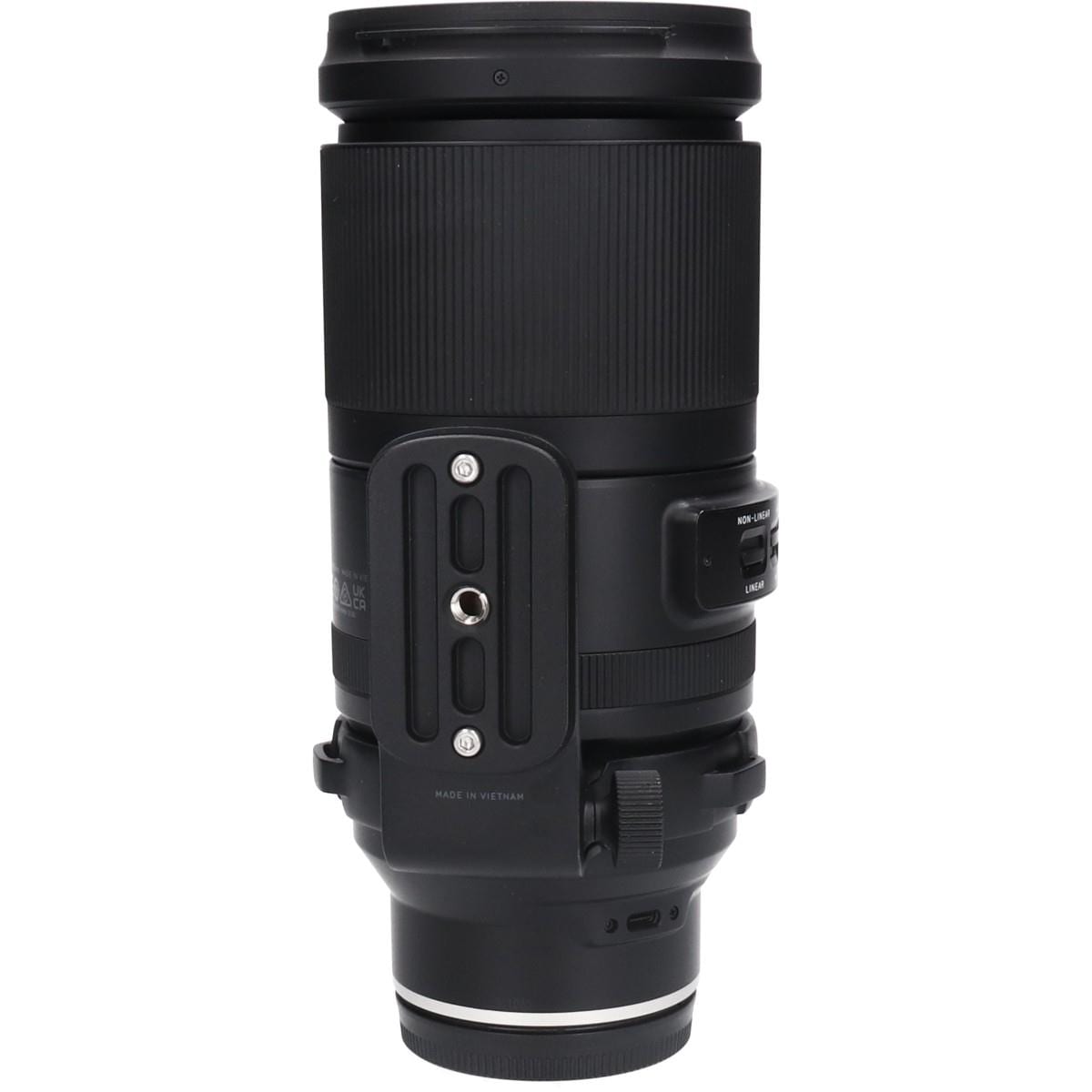 Ｚ１５０－５００ｍｍ　Ｆ５－６．７ＤｉＩＩＩ　Ａ０５７