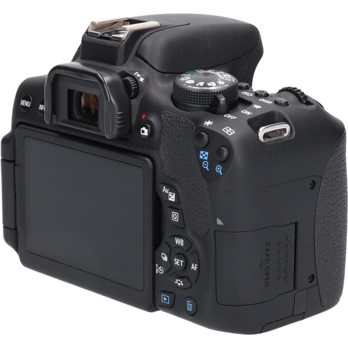 ＥＯＳ　ＫＩＳＳ　Ｘ８ｉ