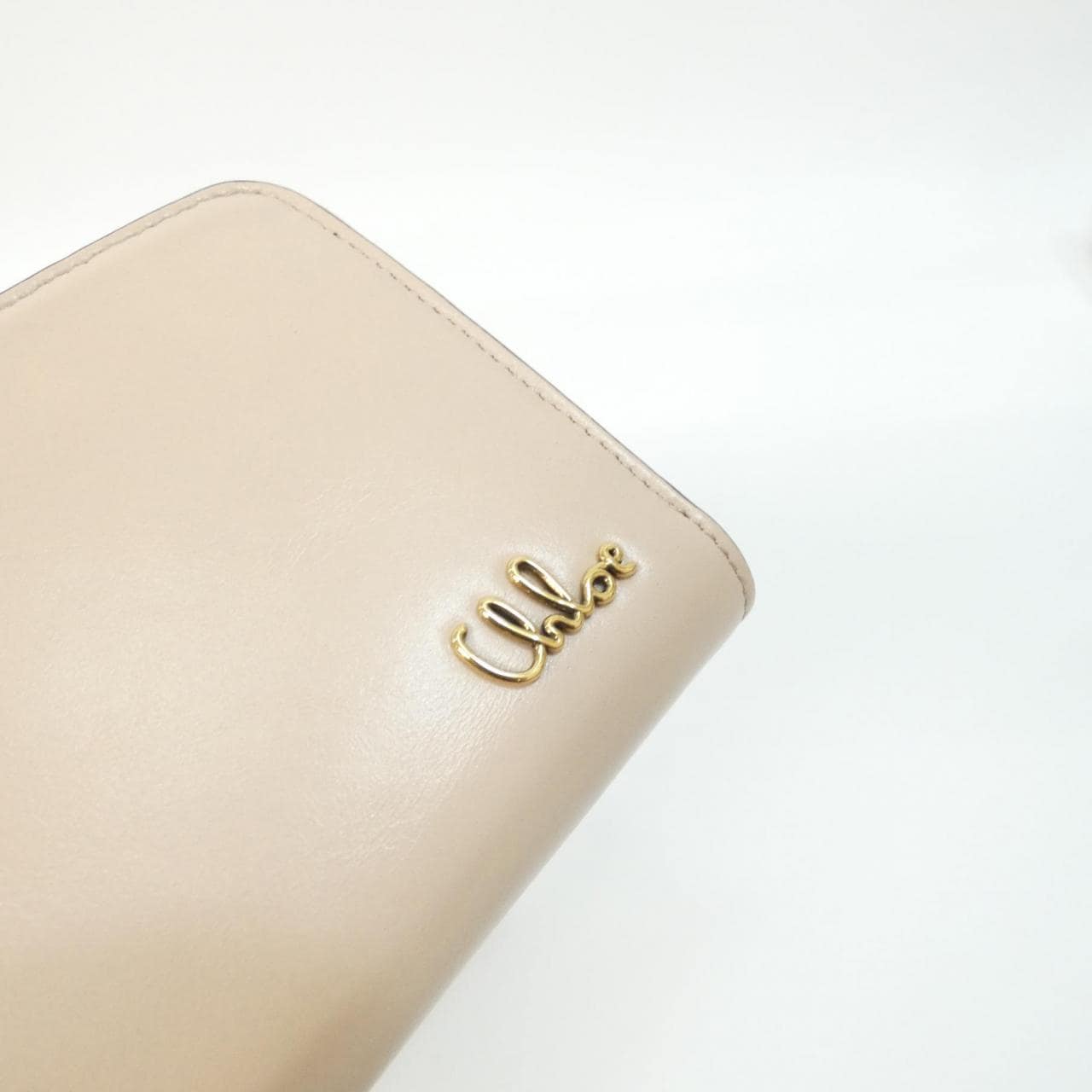 【新品】クロエ CH25SP488 O16 財布