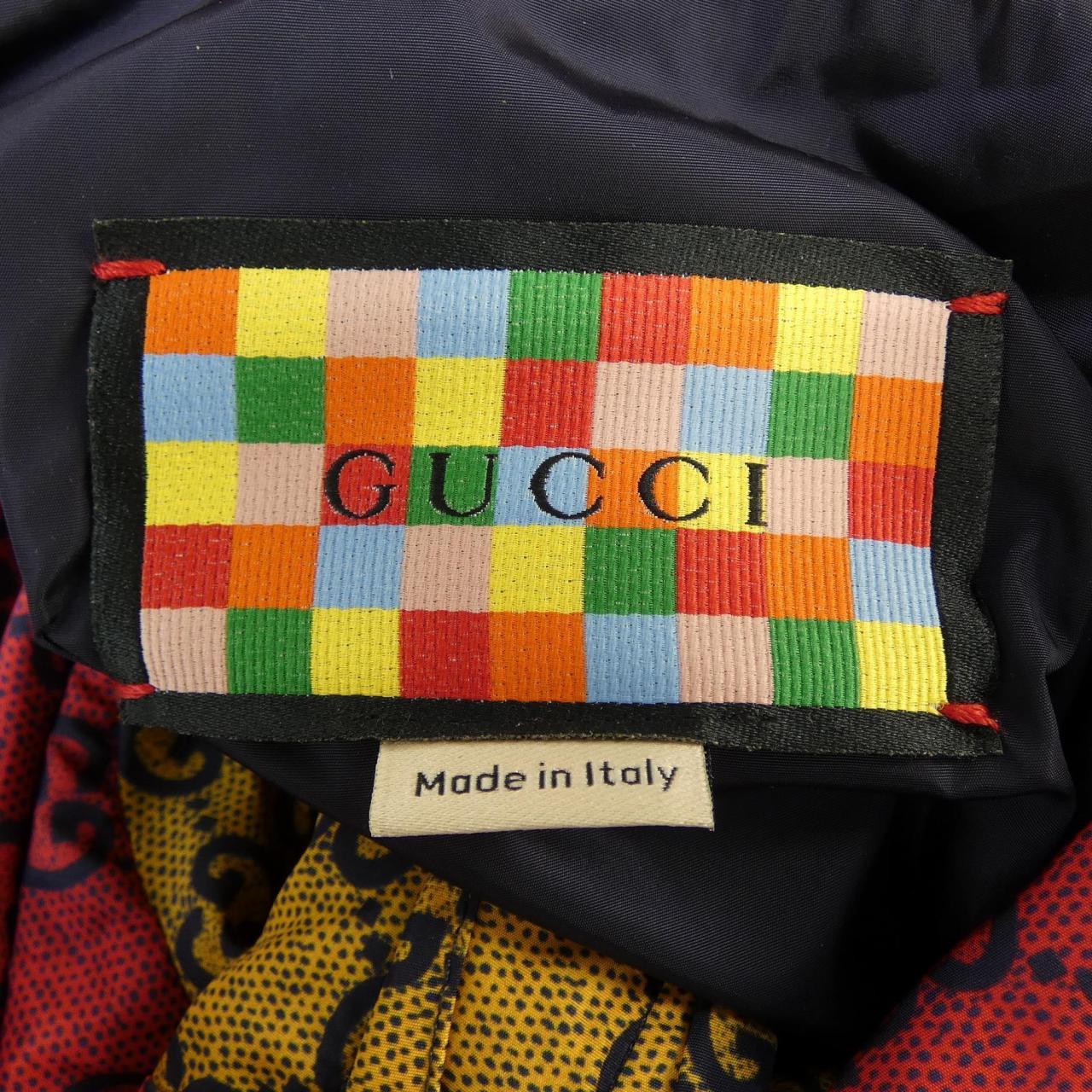グッチ GUCCI 658179 Z8AOP コート