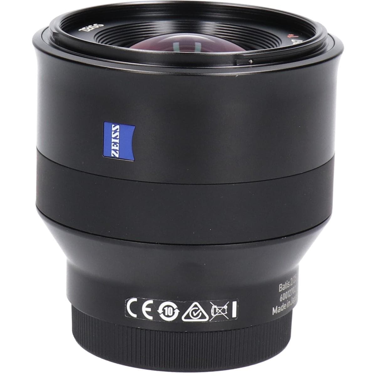 ＢＡＴＩＳ２５ｍｍ　Ｆ２　ソニーＥ用