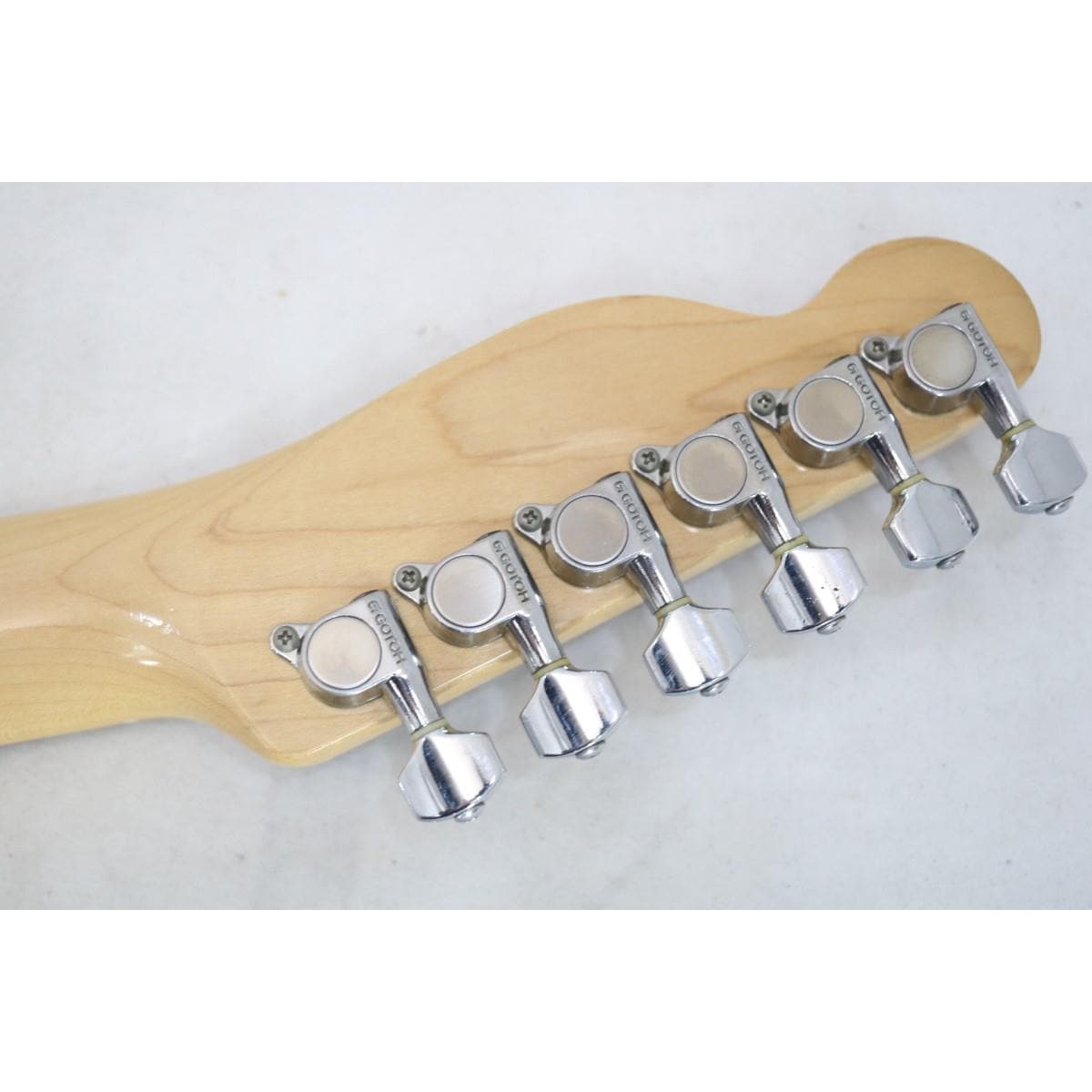 ＦＥＮＤＥＲ　ＪＡＰＡＮ　　ＴＣ７２－６０