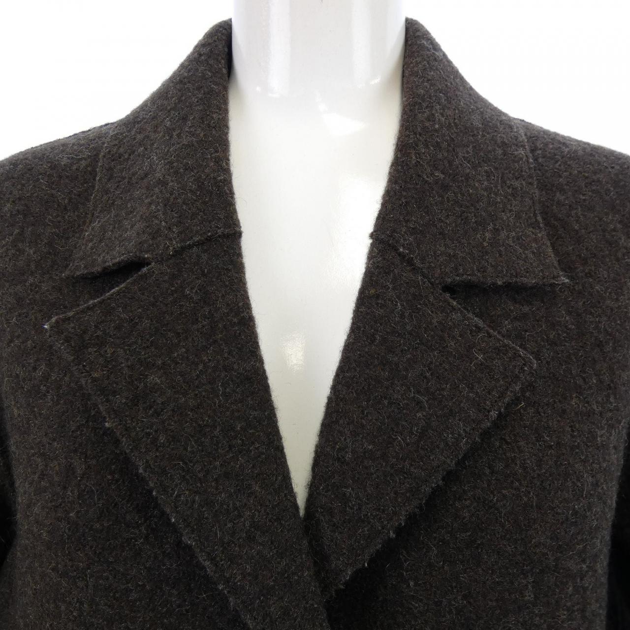 【ヴィンテージ】シャネル CHANEL P14217V08014 99A コート