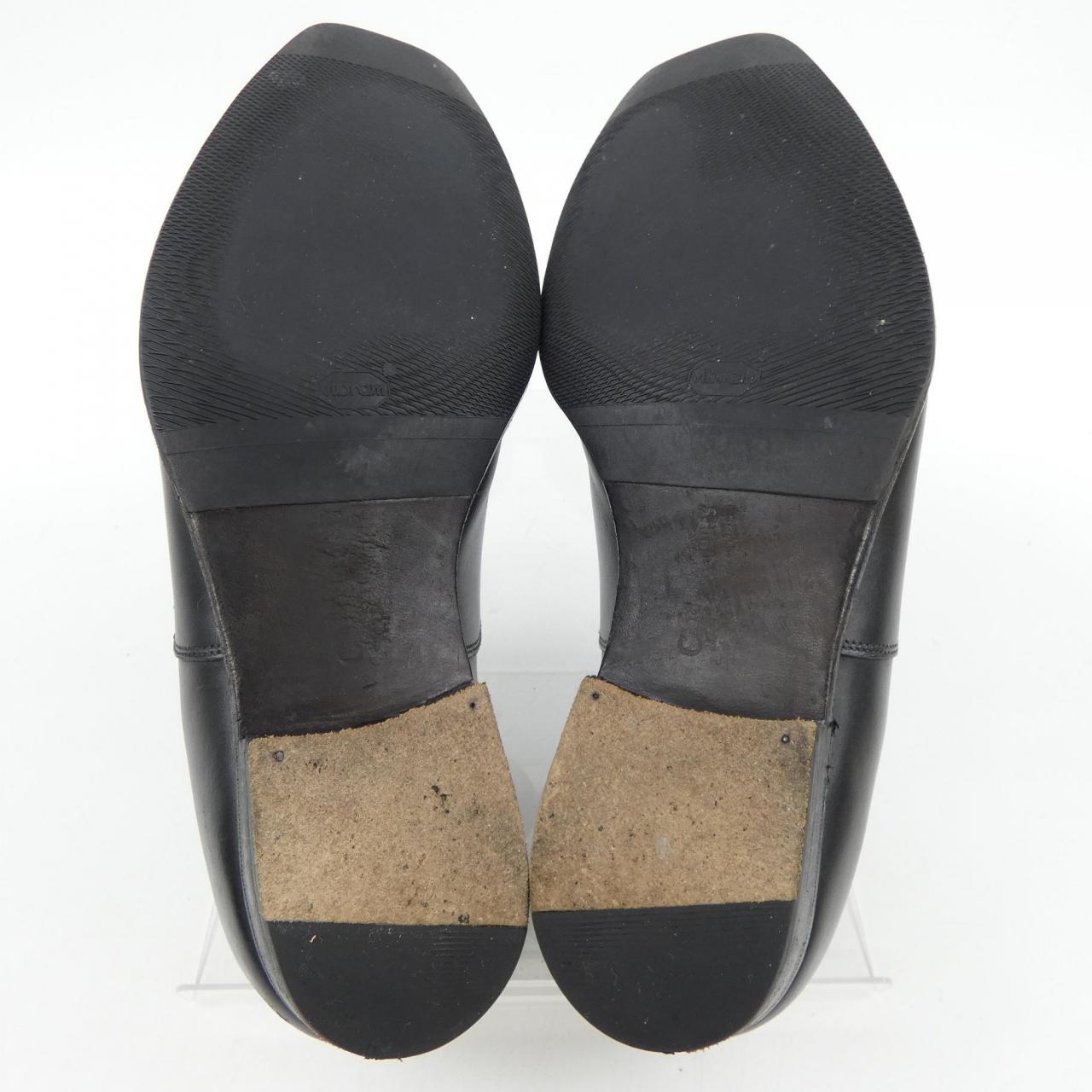 クロケットアンドジョーンズ CROCKETT&JONES シューズ