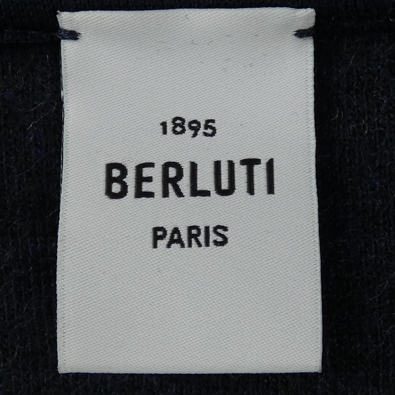 ベルルッティ Berluti R2JZL21JAFL パーカー