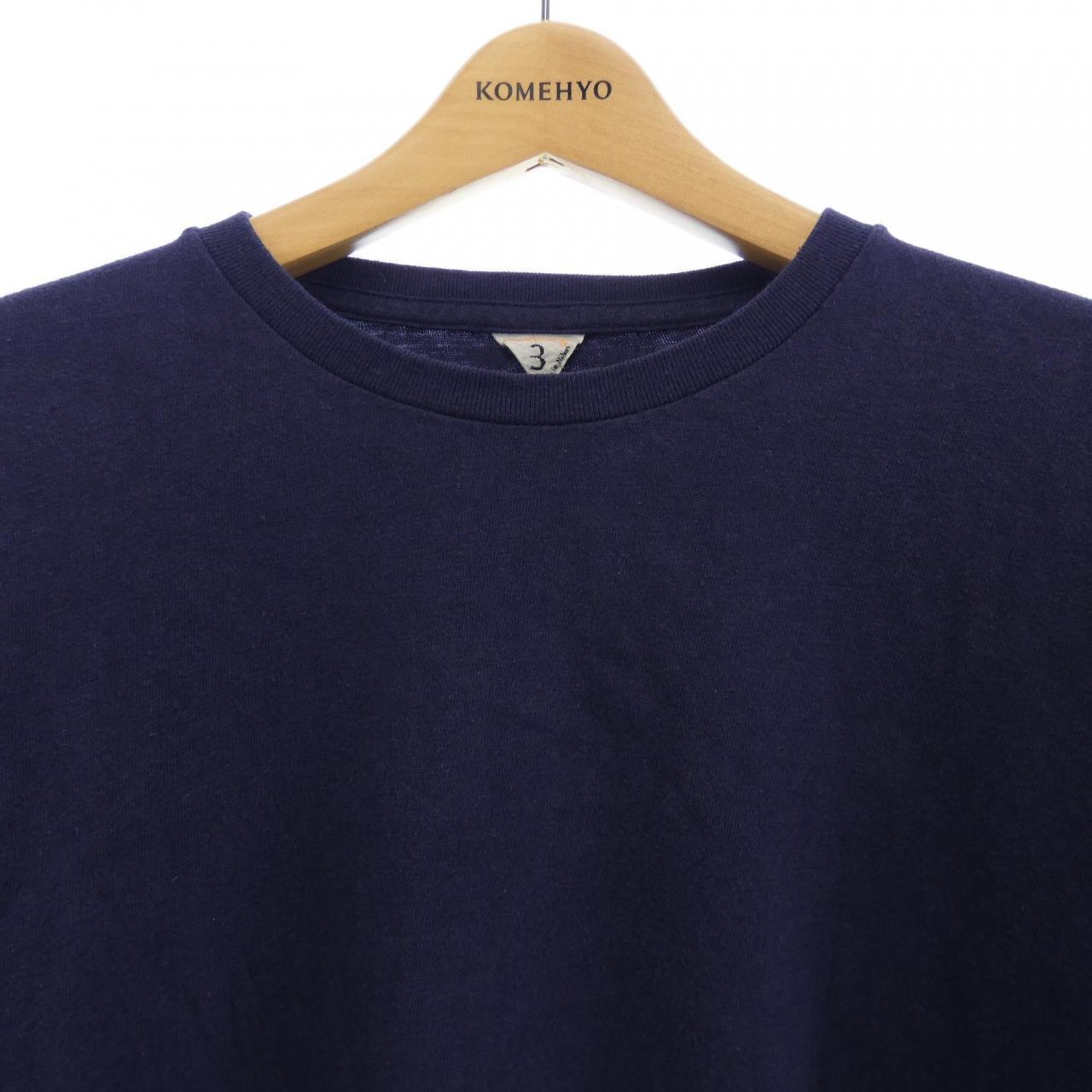 フィルメランジェ FILMELANGE トップス