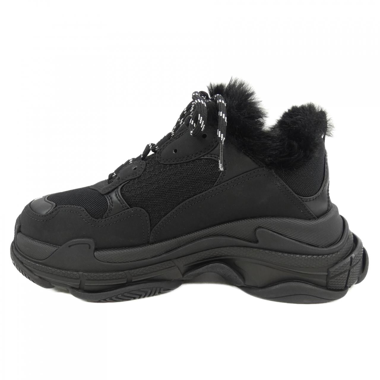 バレンシアガ BALENCIAGA TRIPLES 668563 スニーカー