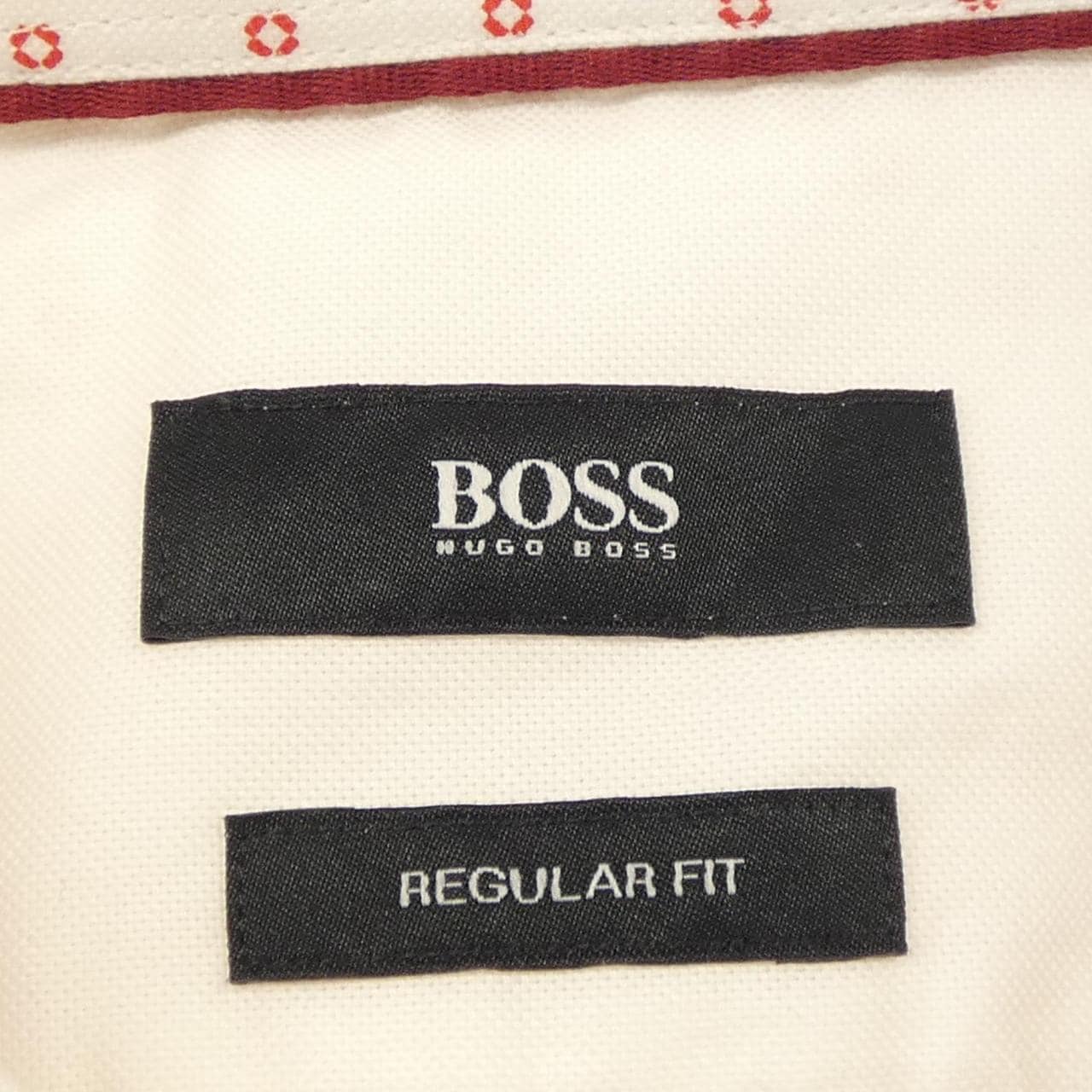 ヒューゴボス HUGO BOSS シャツ