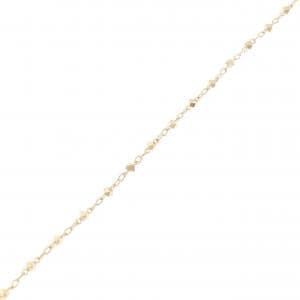 K18YG ブレスレット