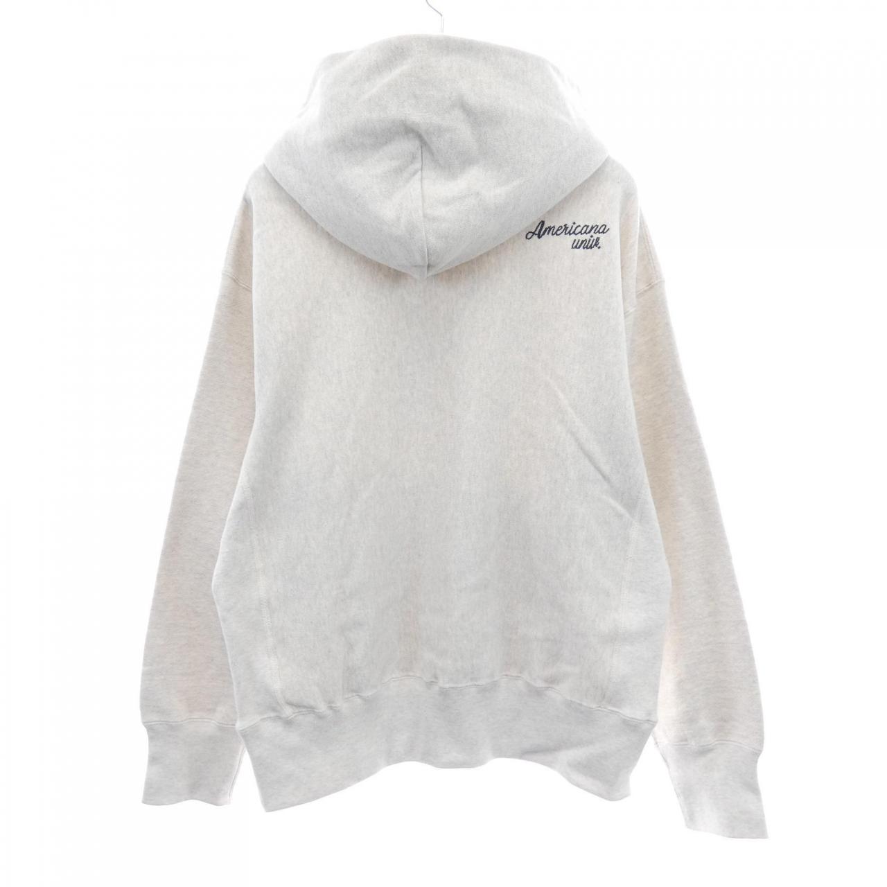 美國 AMERICAN PARKER