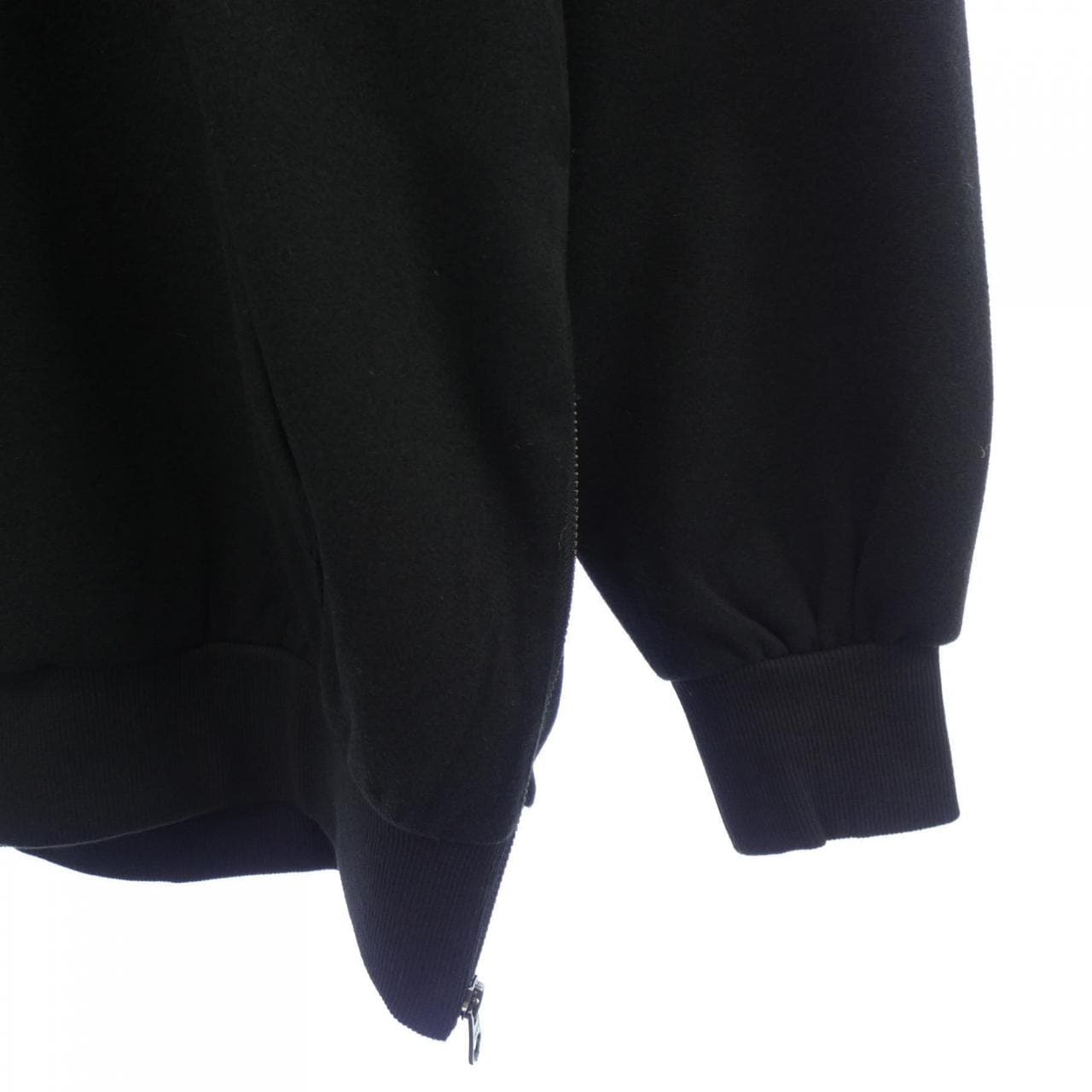 ランバンオンブルー LANVIN en Bleu パーカー