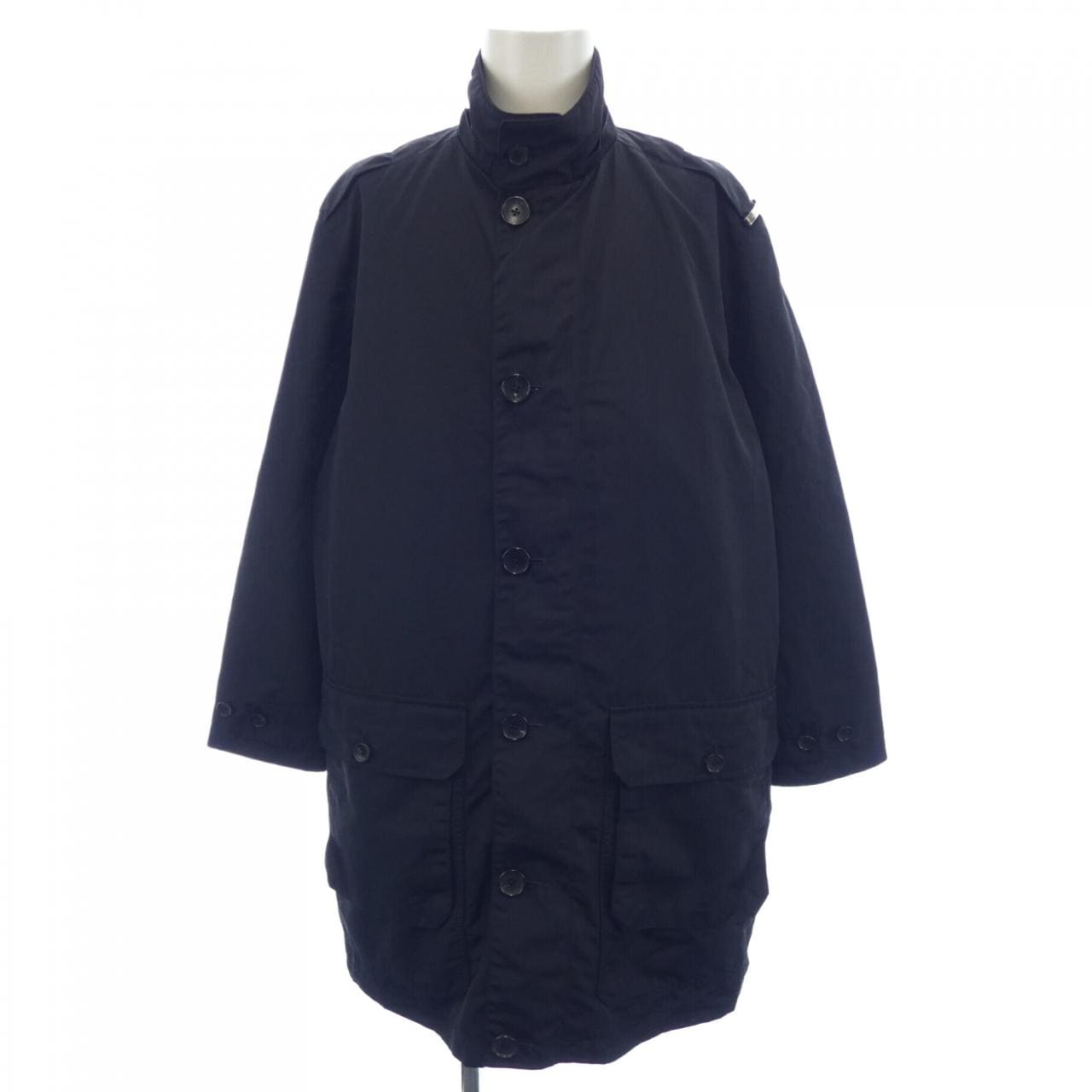 ルイヴィトン LOUIS VUITTON MRPK01PHN コート