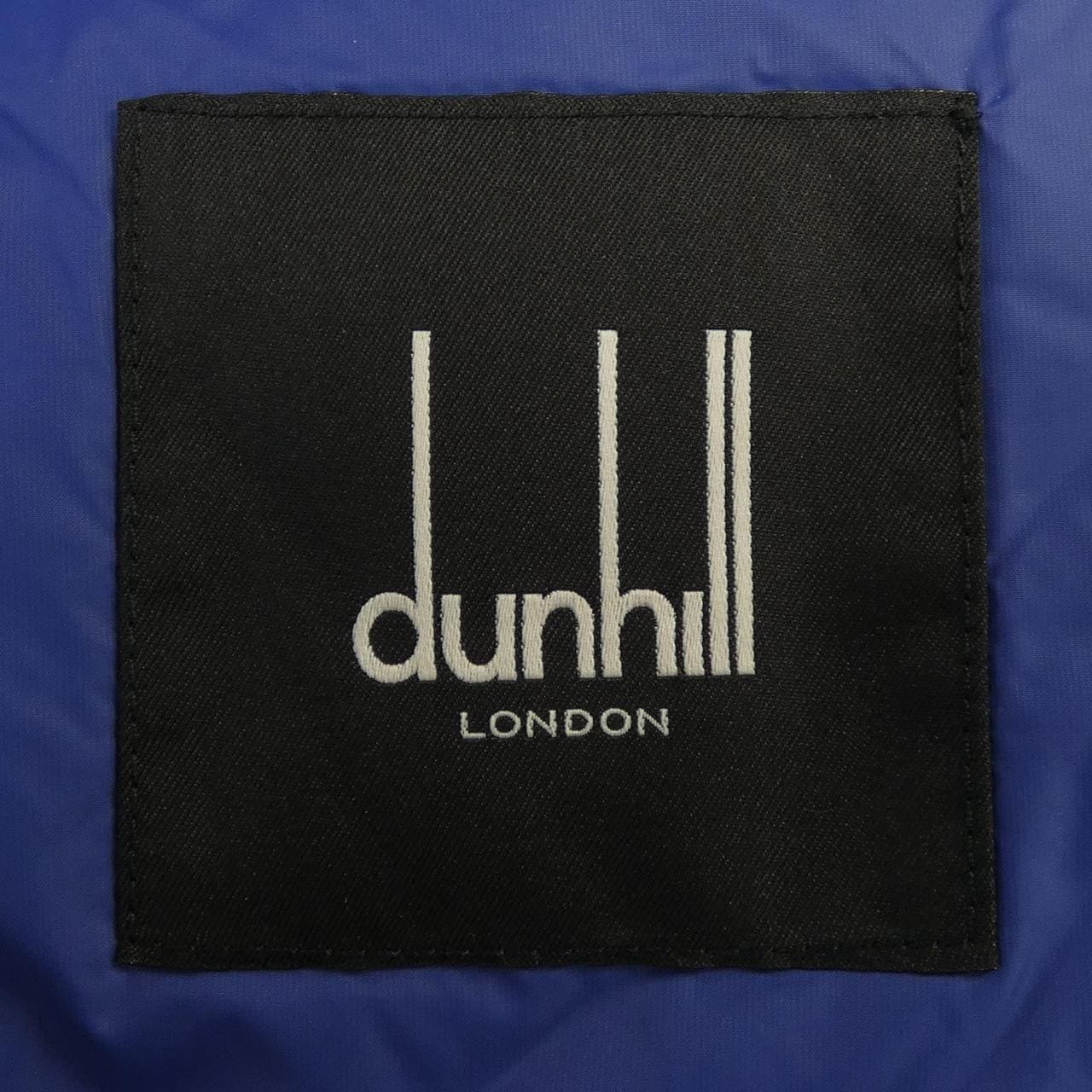 ダンヒル DUNHILL ブルゾン