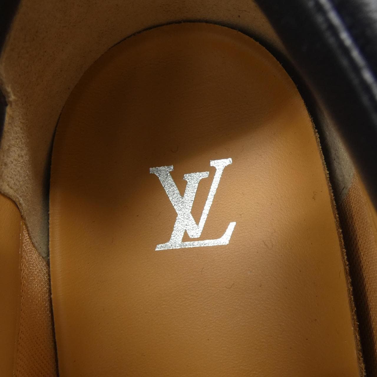 ルイヴィトン LOUIS VUITTON LVリミックスダービー シューズ