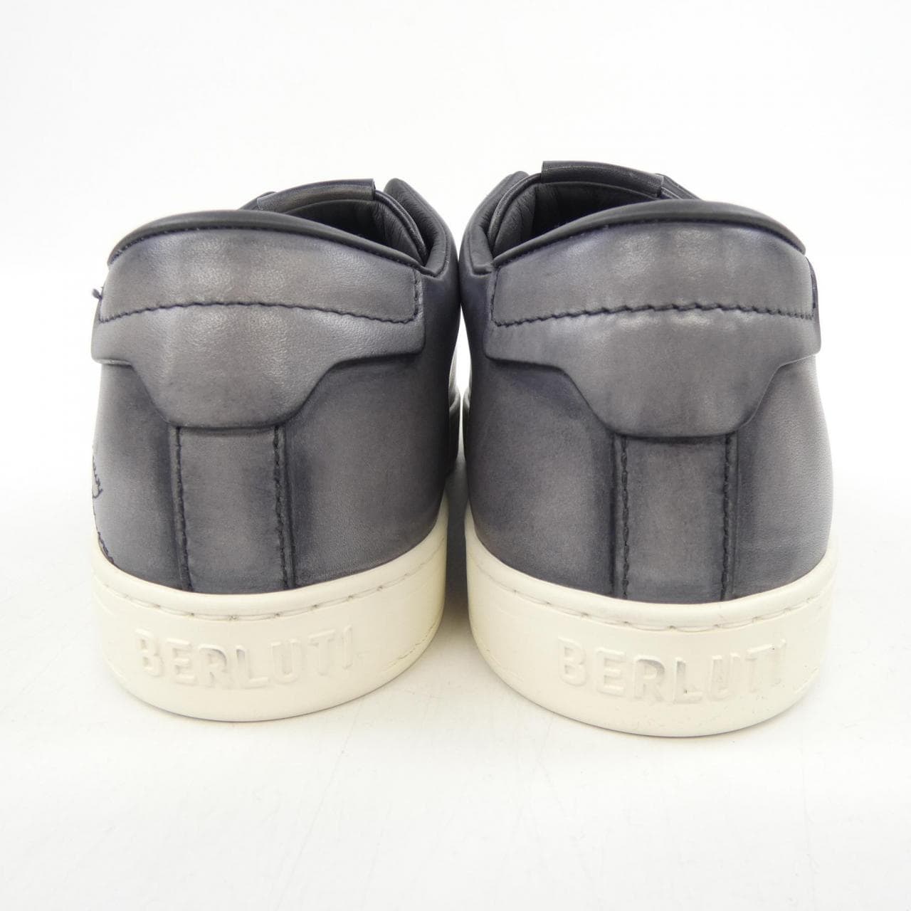 ベルルッティ Berluti プレイタイム スニーカー