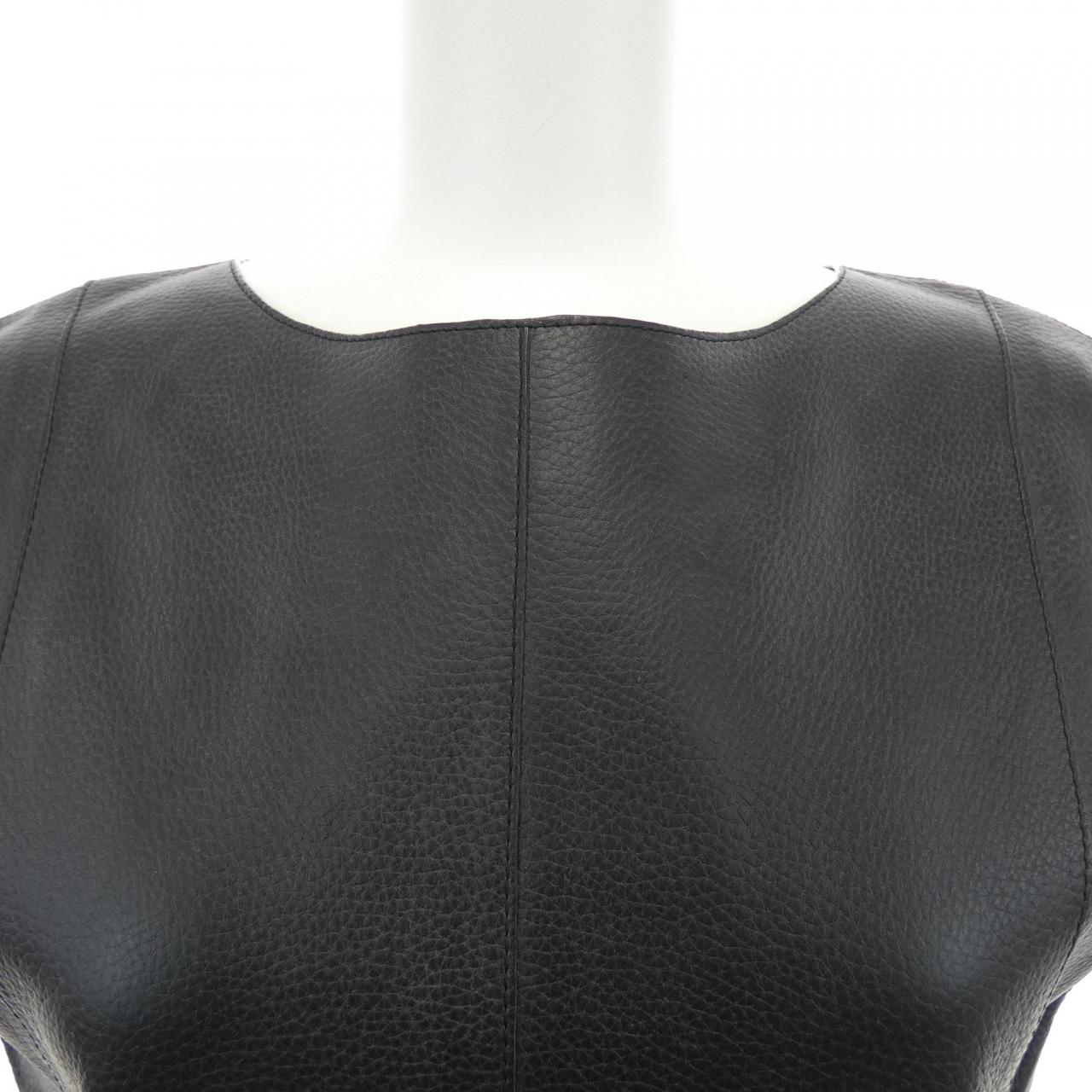 エルメス HERMES ワンピース