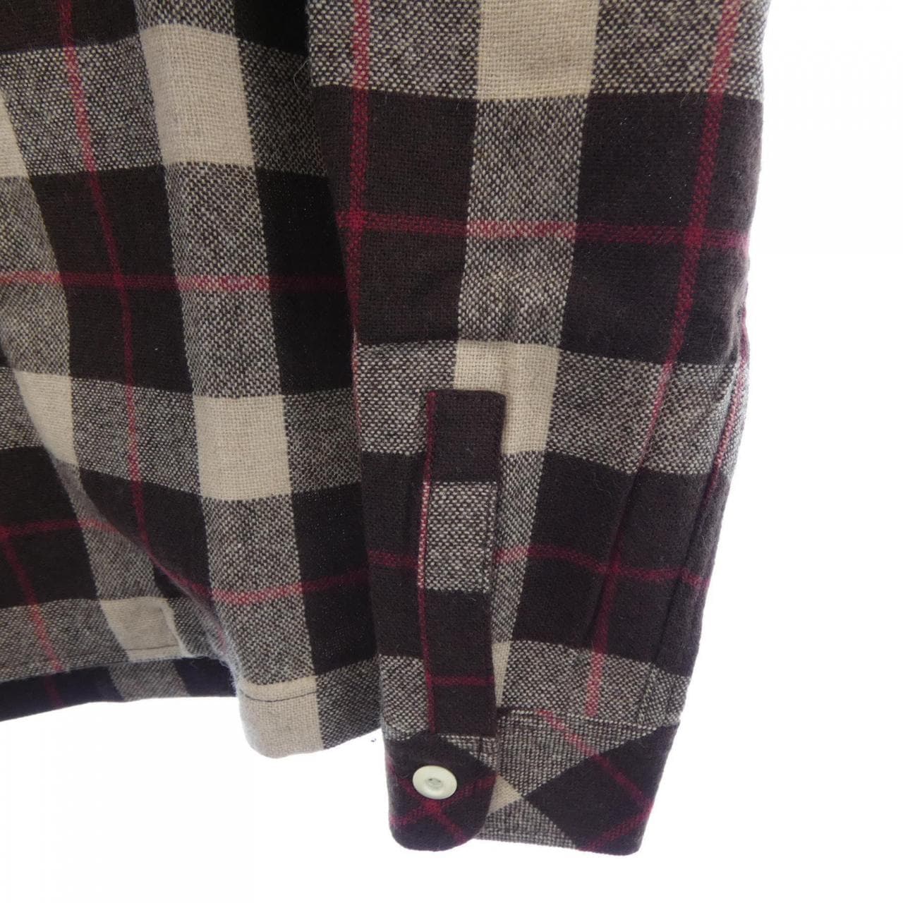 ヒステリックグラマー HYSTERIC GLAMOUR 0224AH06 シャツ