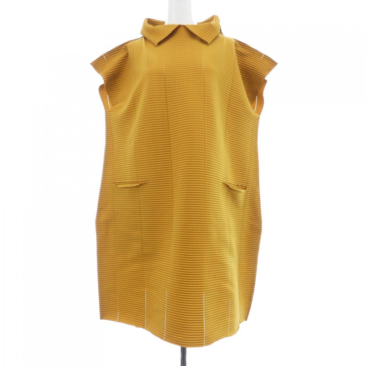 MIYSEY MIYAKE MI27KT523连衣裙